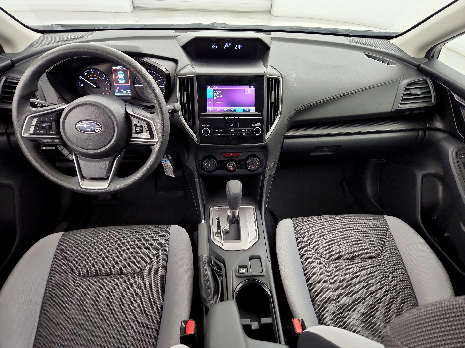 Thumbnail: 2019 Subaru Crosstrek - 9