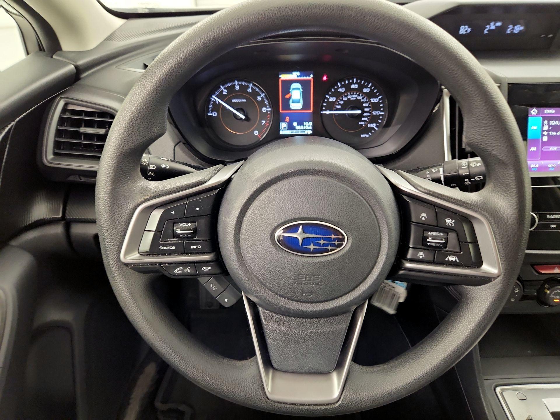 Thumbnail: 2019 Subaru Crosstrek - 10