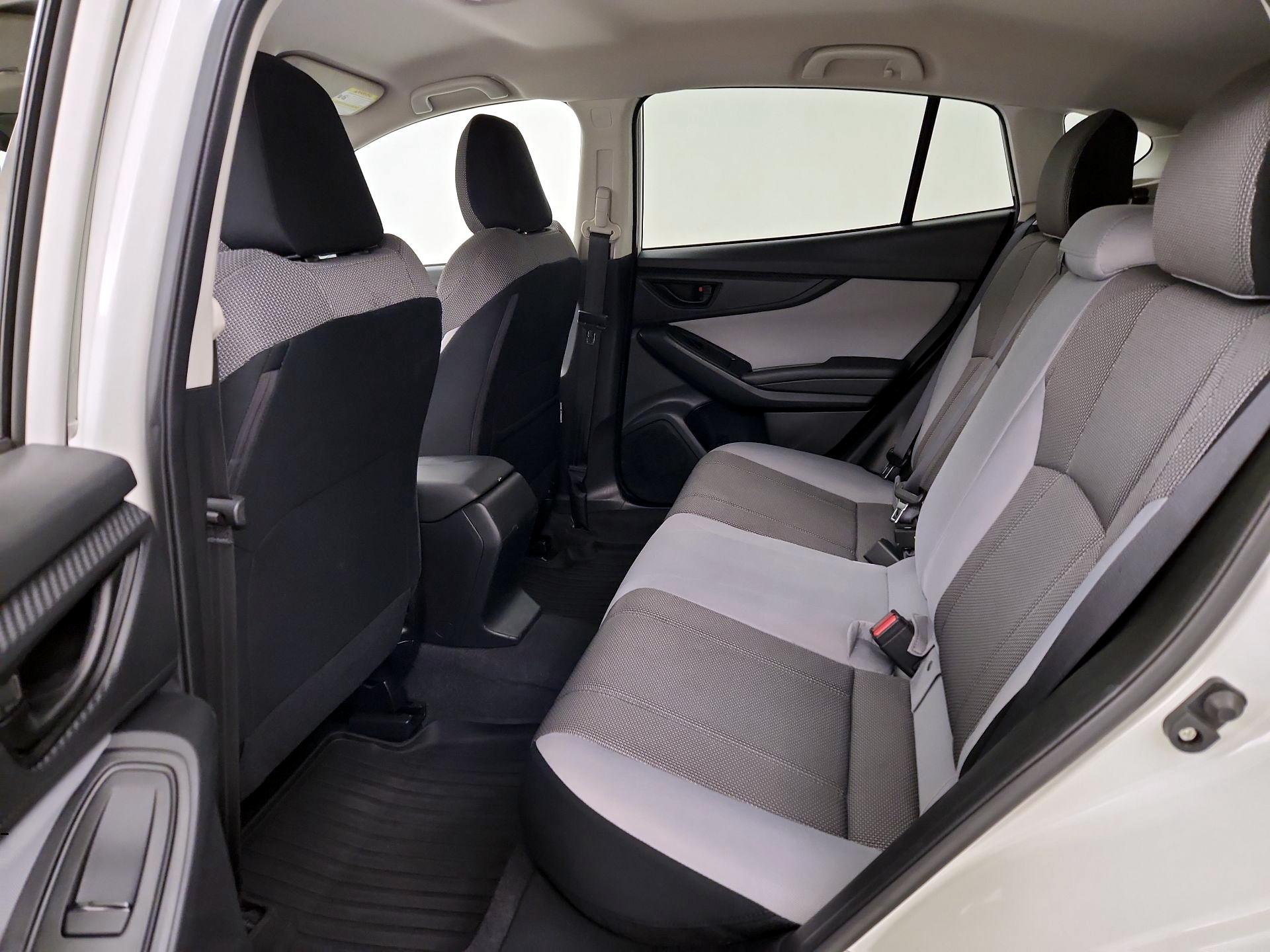 Thumbnail: 2019 Subaru Crosstrek - 19