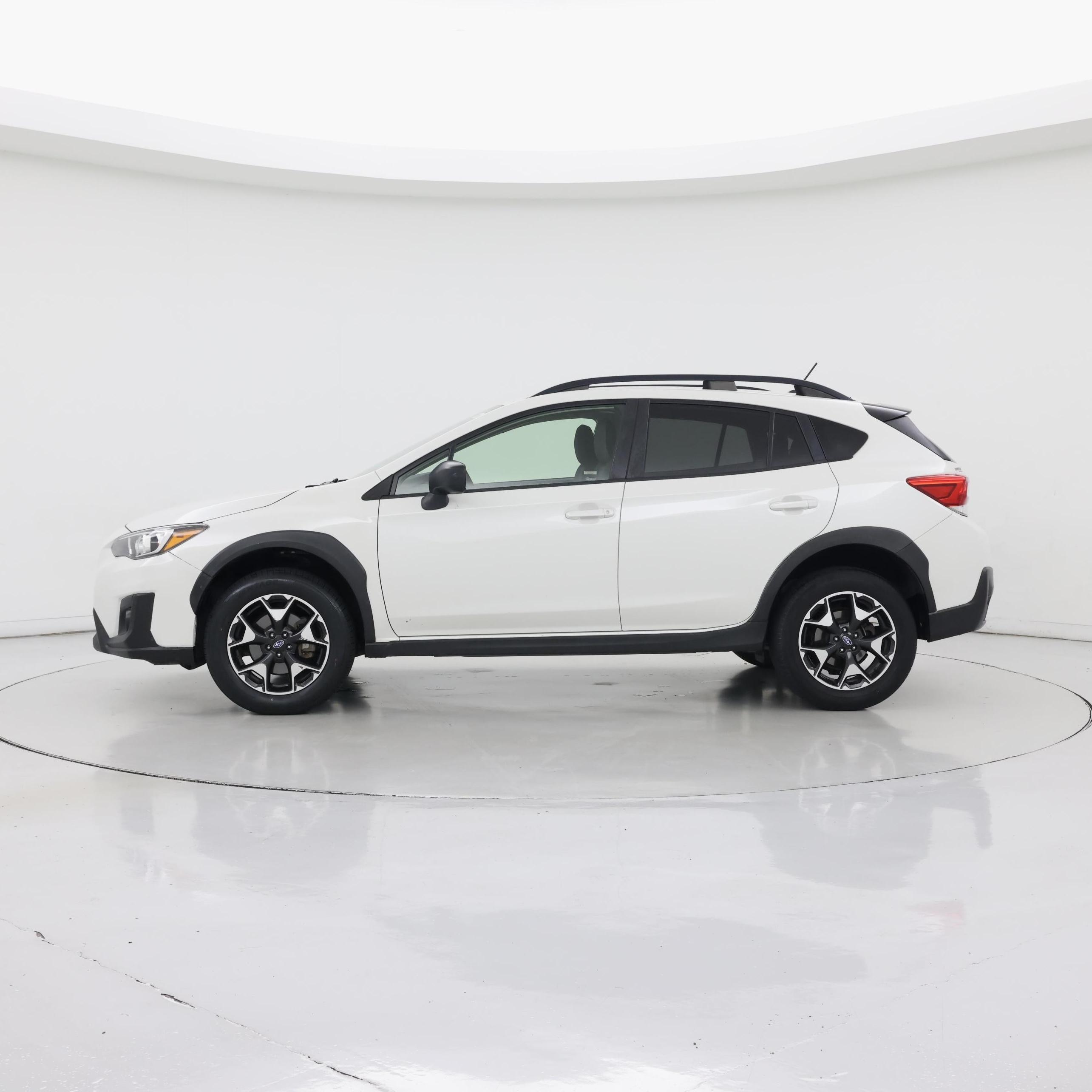 Thumbnail: 2019 Subaru Crosstrek - 3