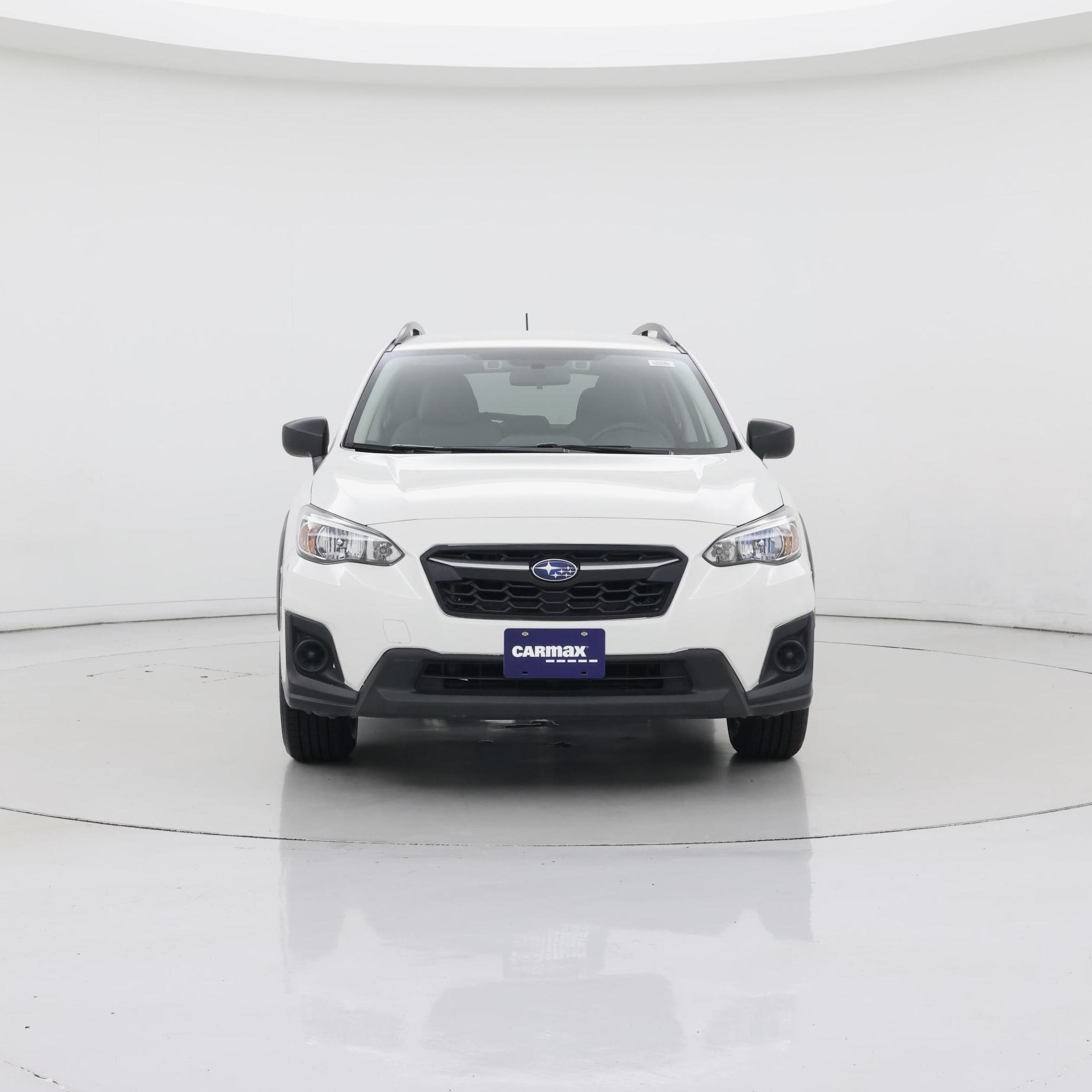 Thumbnail: 2019 Subaru Crosstrek - 5