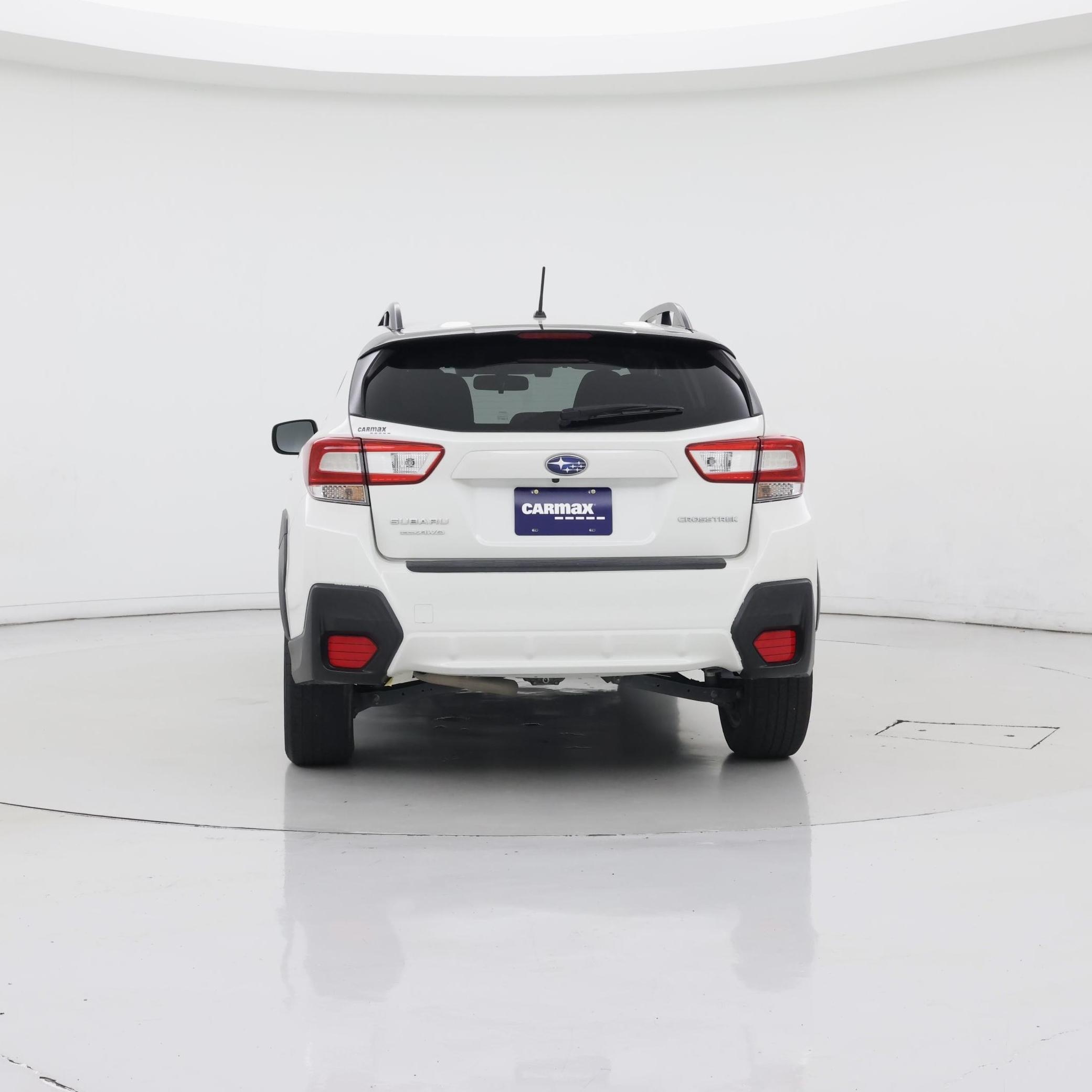 Thumbnail: 2019 Subaru Crosstrek - 6