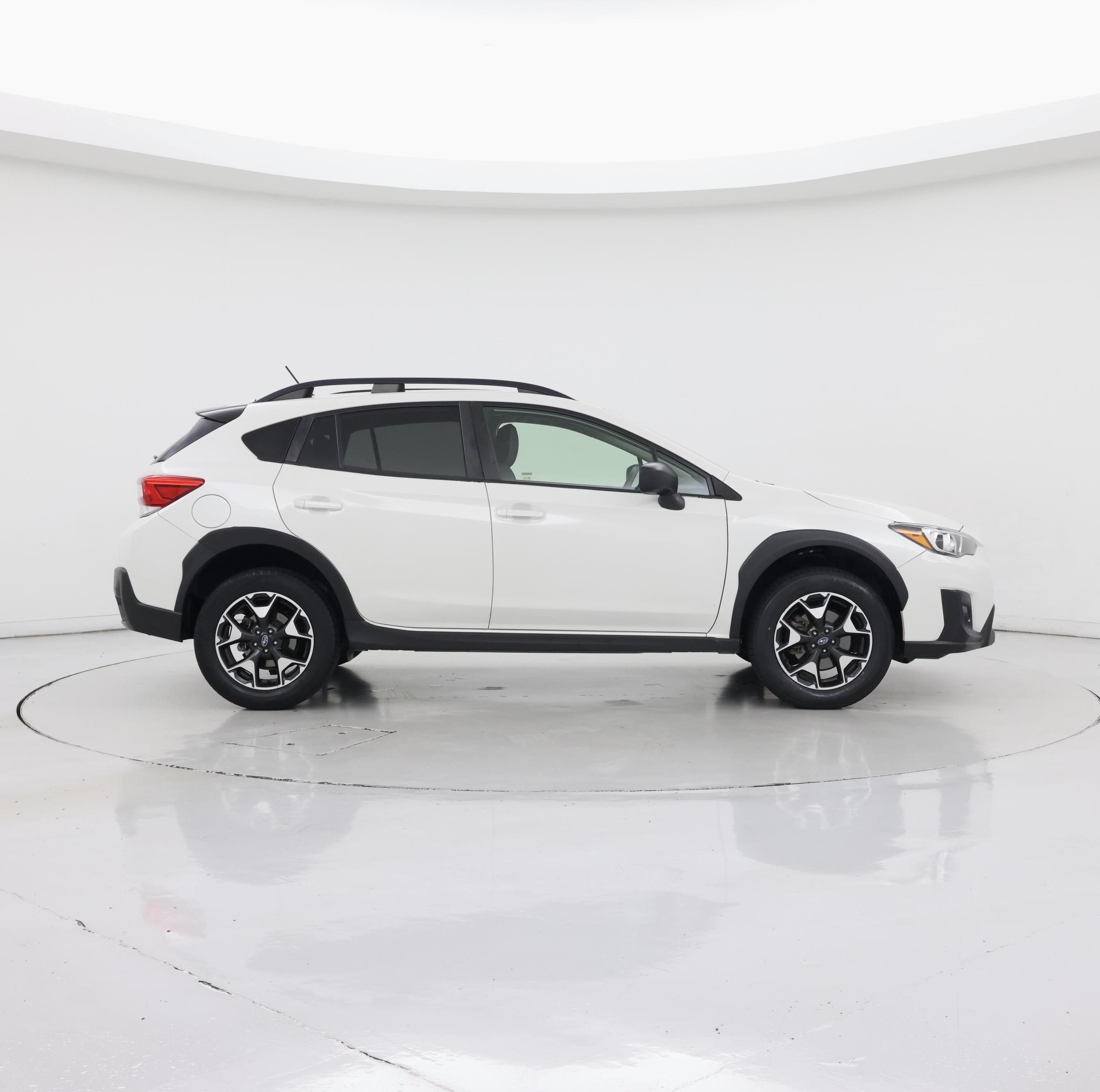 Thumbnail: 2019 Subaru Crosstrek - 7