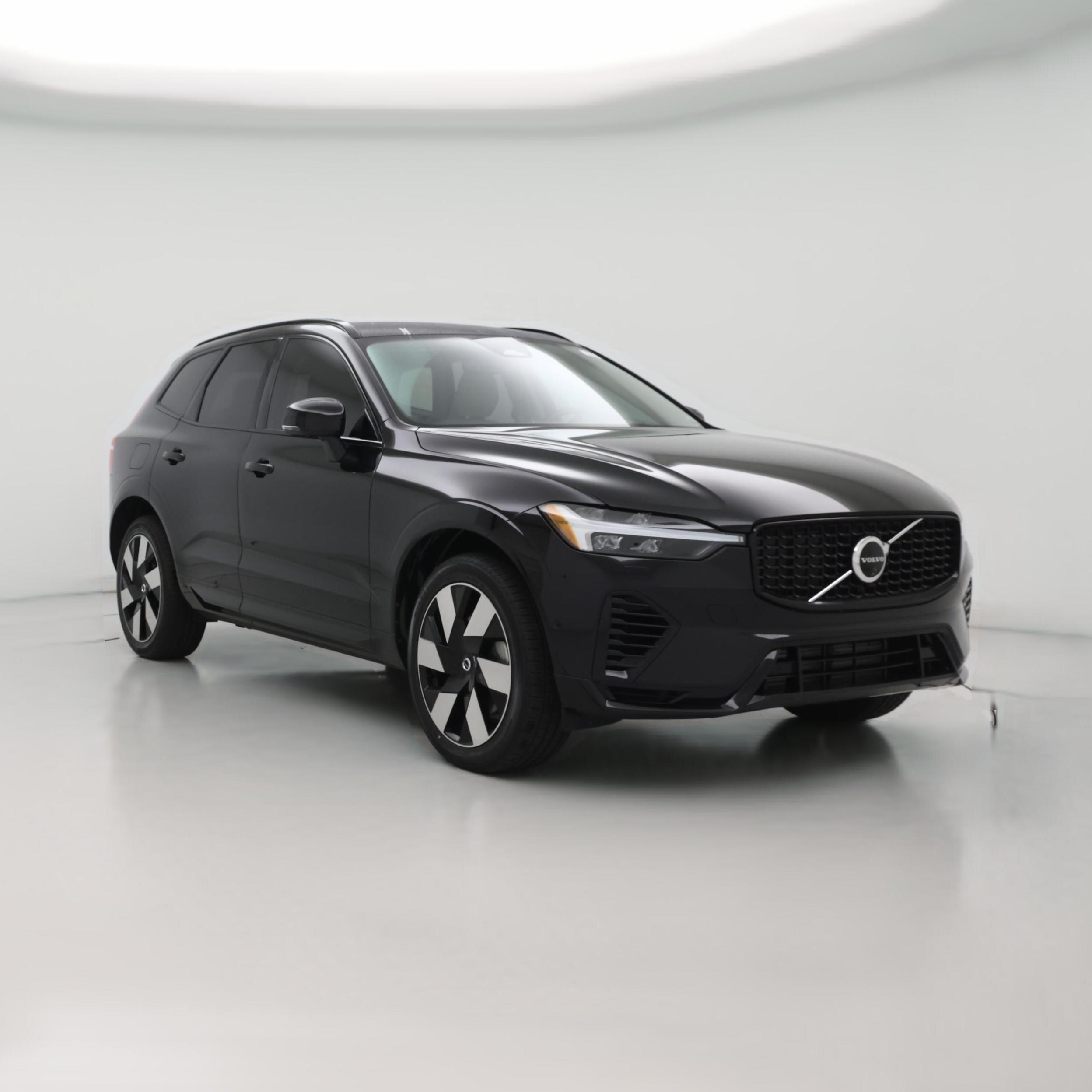 Thumbnail: 2025 Volvo XC60 - 1