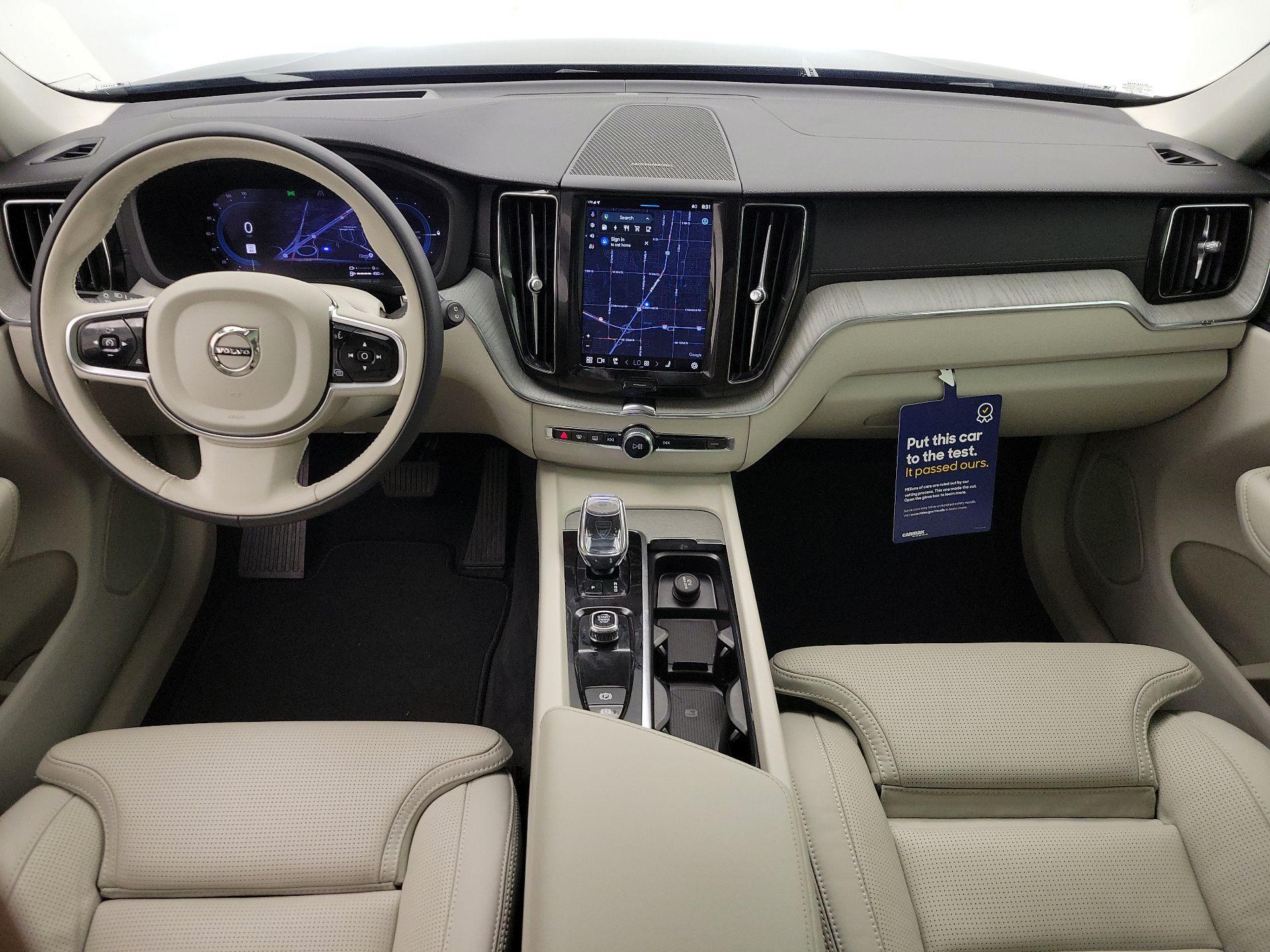 Thumbnail: 2025 Volvo XC60 - 9