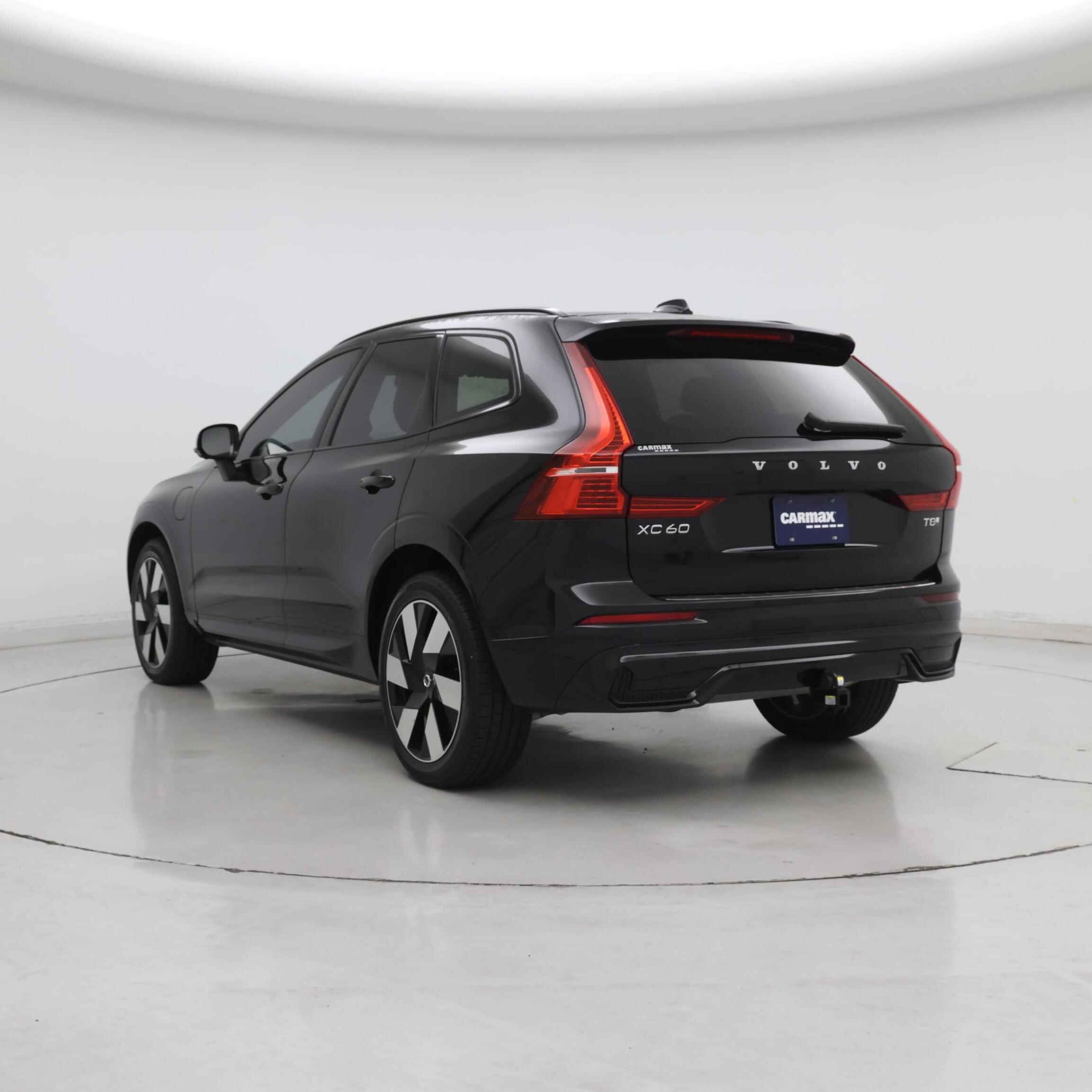 Thumbnail: 2025 Volvo XC60 - 2