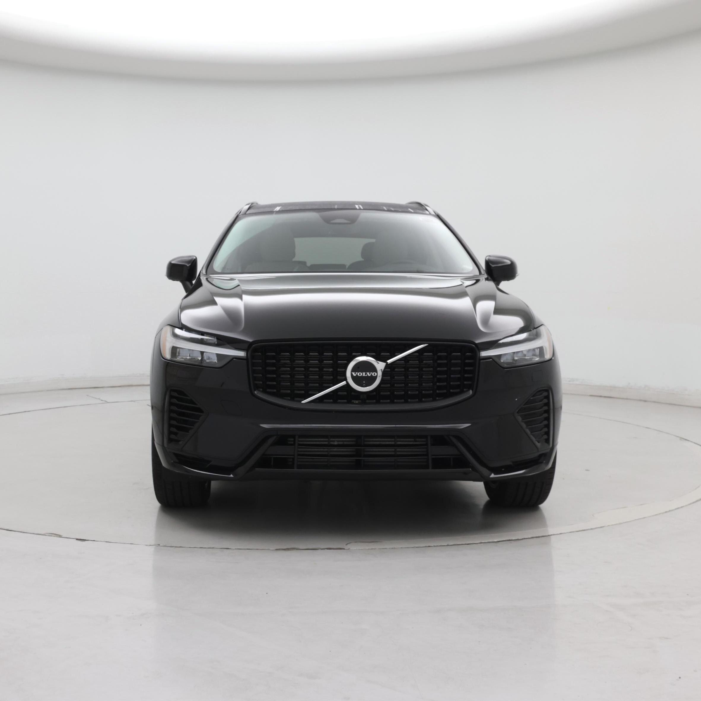 Thumbnail: 2025 Volvo XC60 - 5