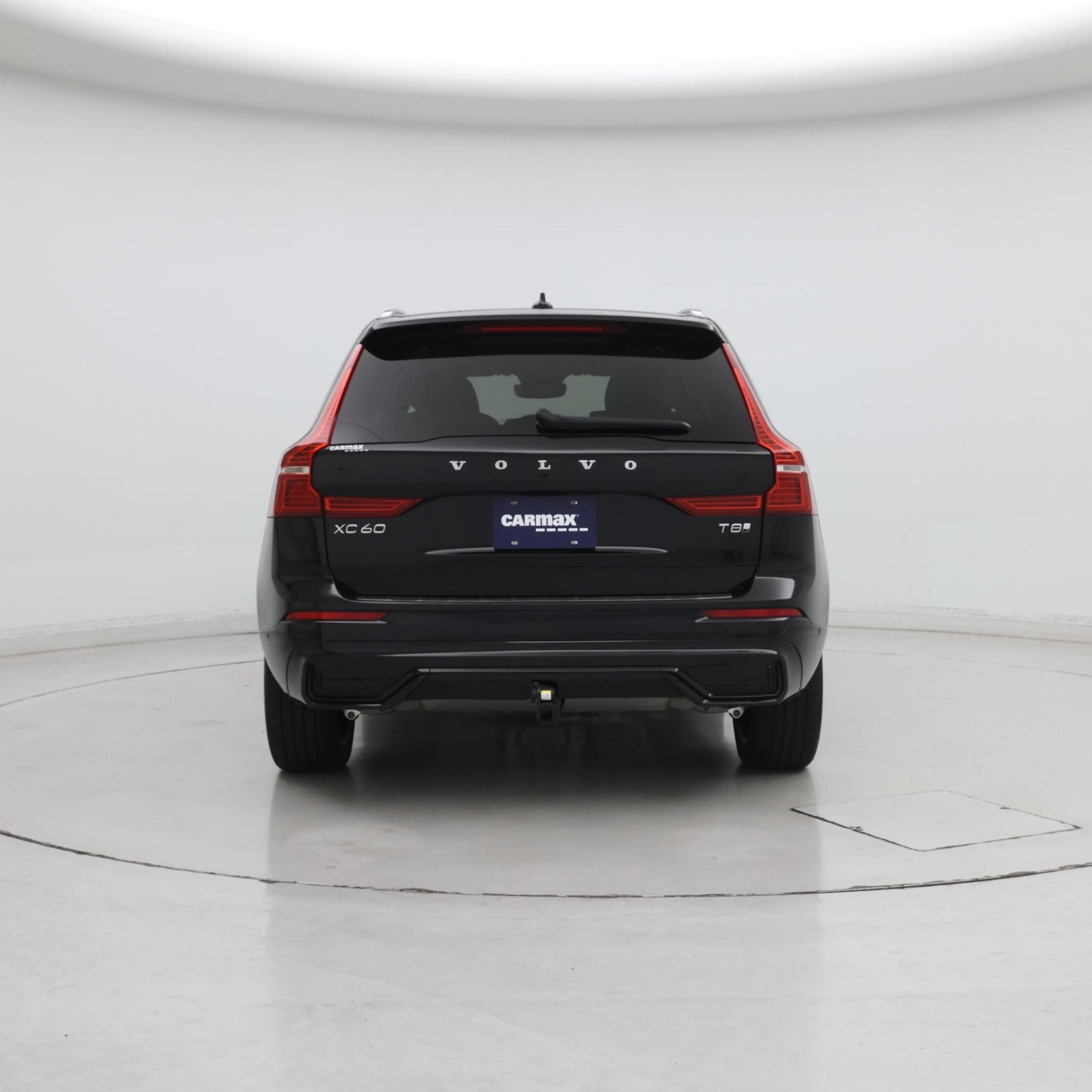 Thumbnail: 2025 Volvo XC60 - 6