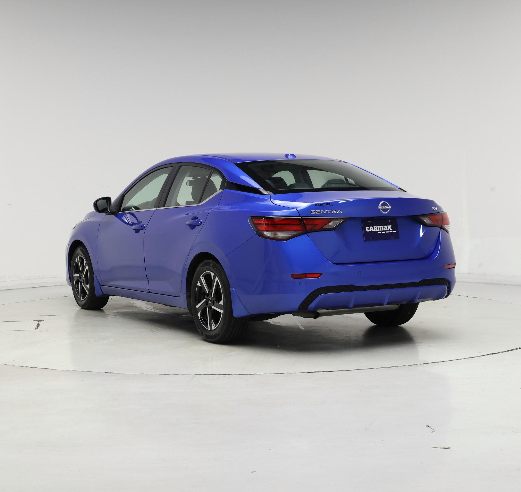 Thumbnail: 2024 Nissan Sentra - 2