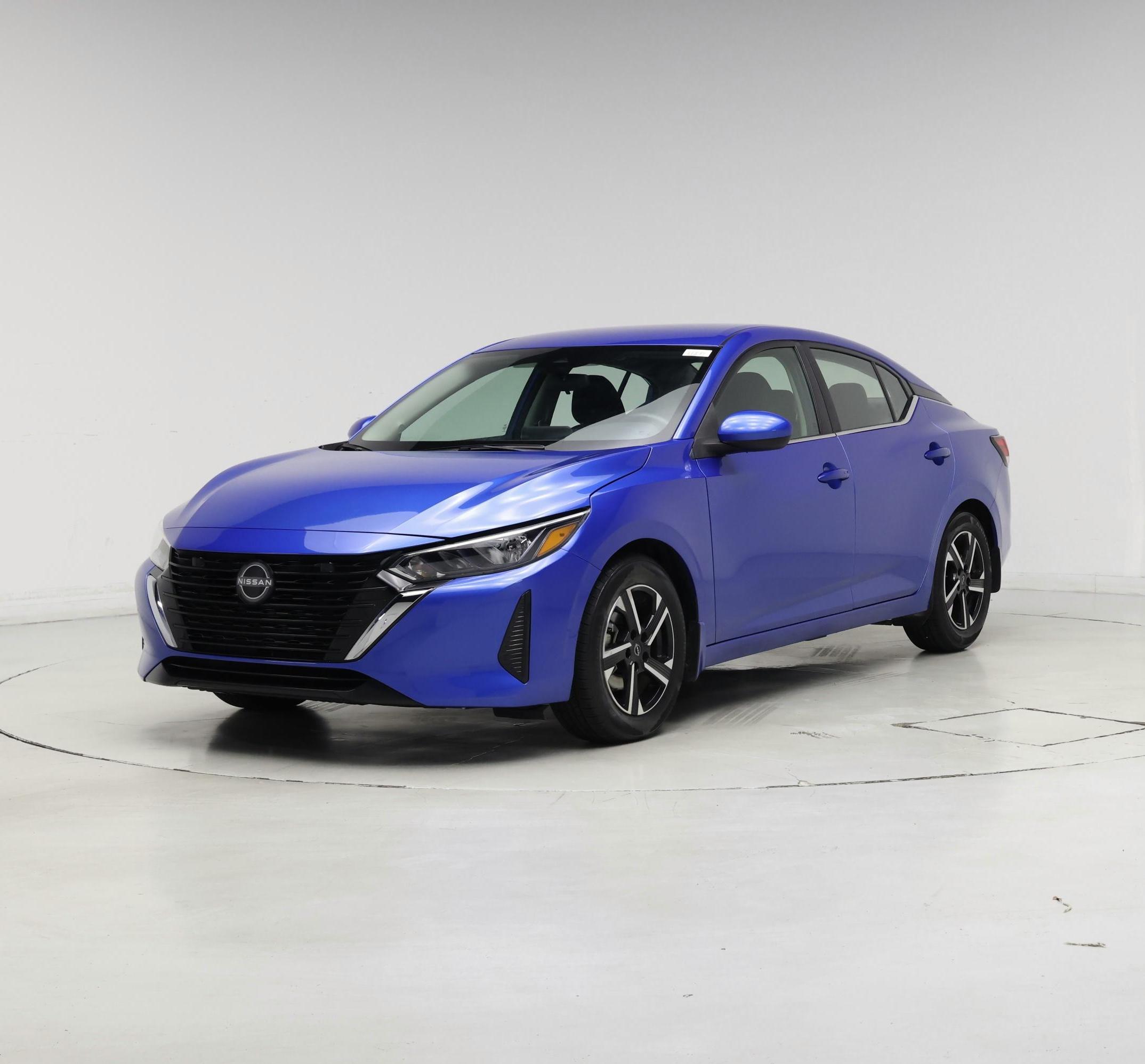 Thumbnail: 2024 Nissan Sentra - 4
