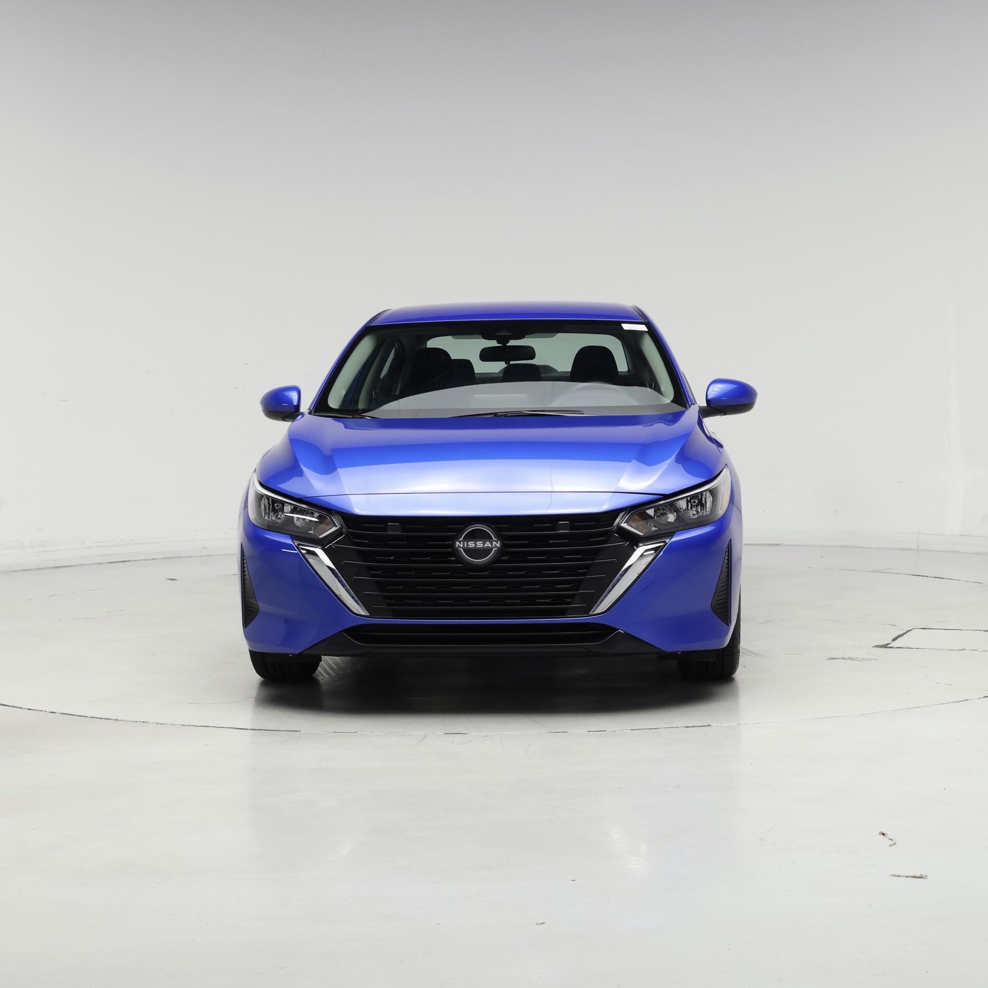 Thumbnail: 2024 Nissan Sentra - 5