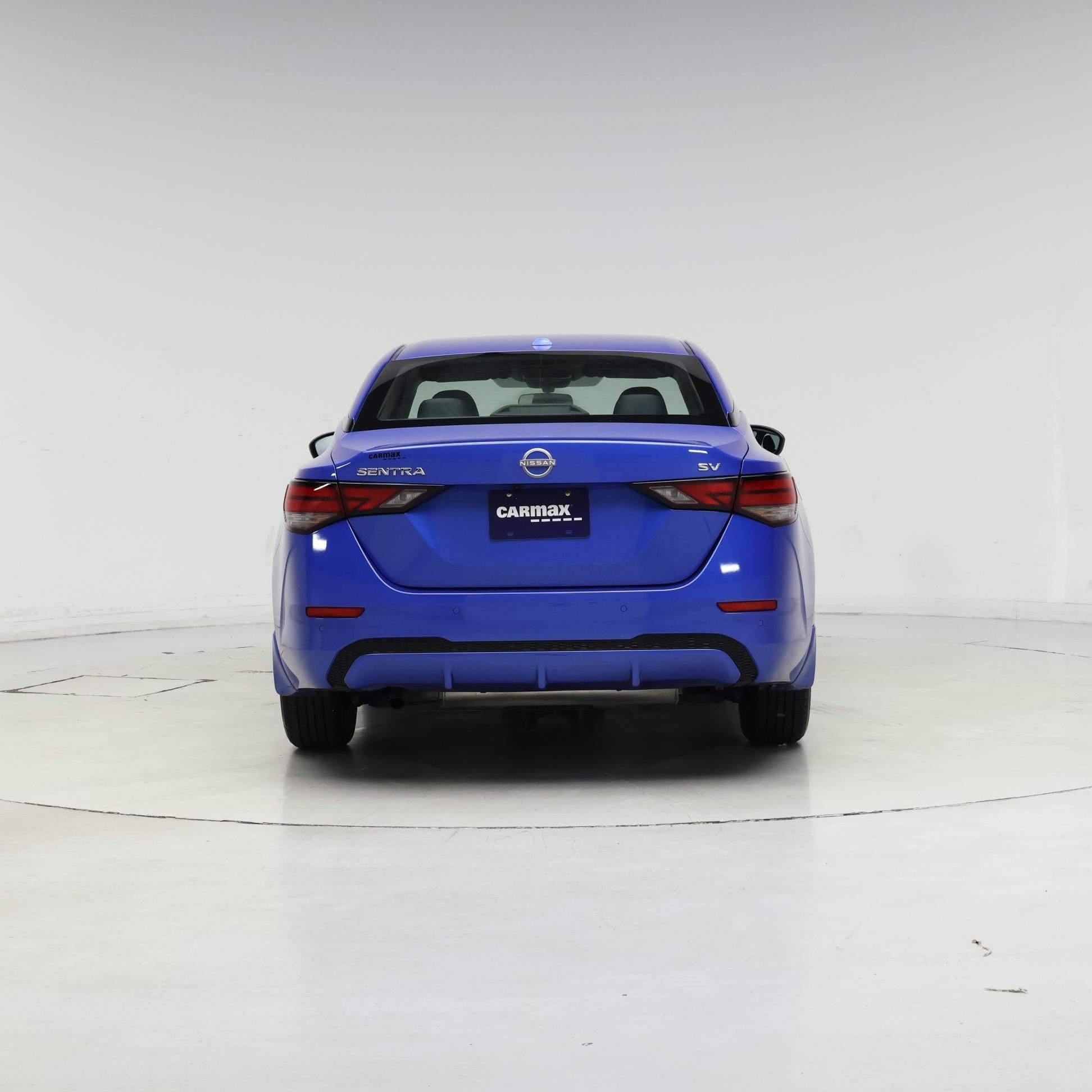 Thumbnail: 2024 Nissan Sentra - 6