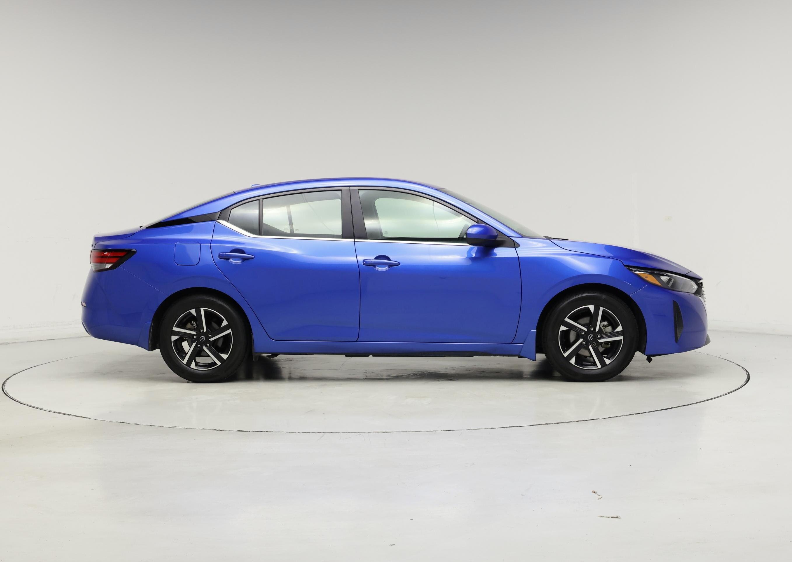 Thumbnail: 2024 Nissan Sentra - 7