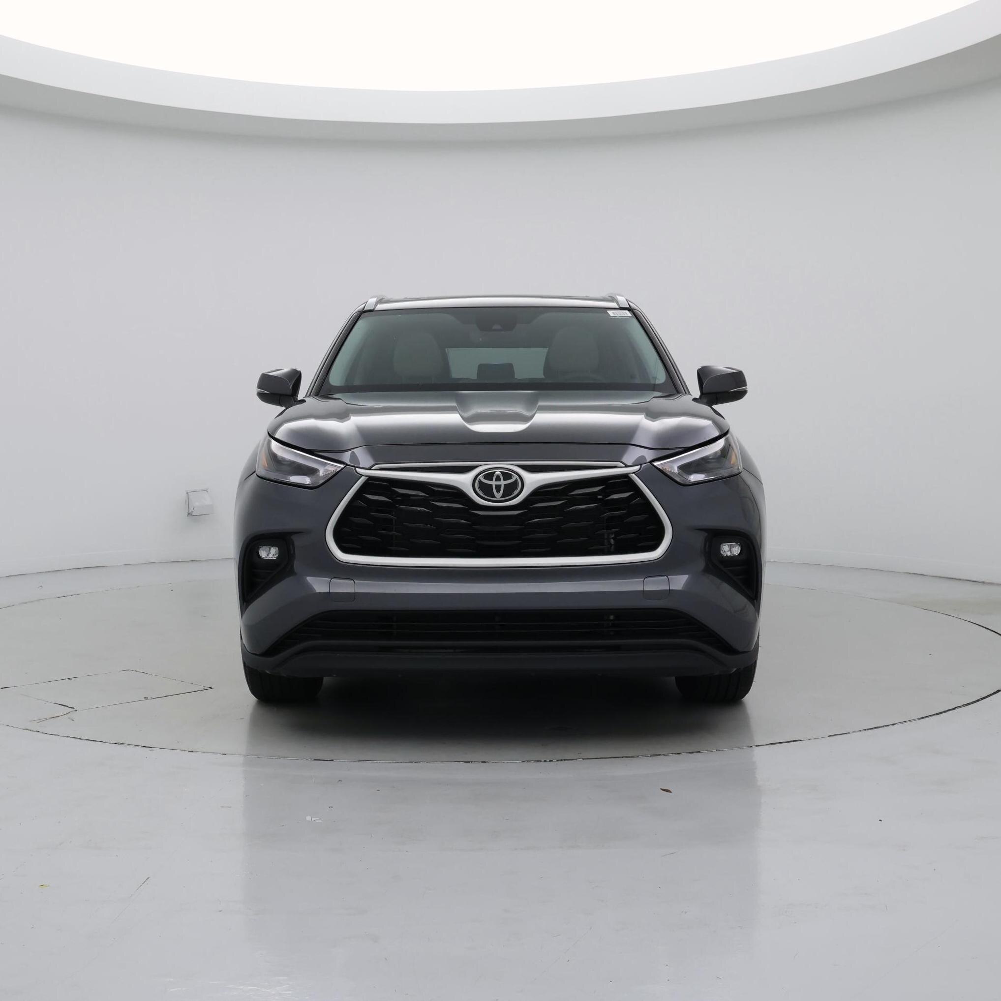 Thumbnail: 2023 Toyota Highlander - 7