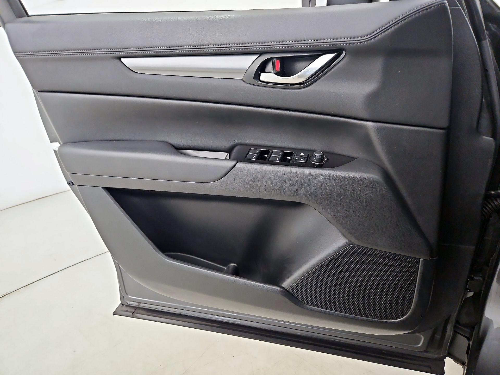 Thumbnail: 2021 Mazda CX-5 - 12