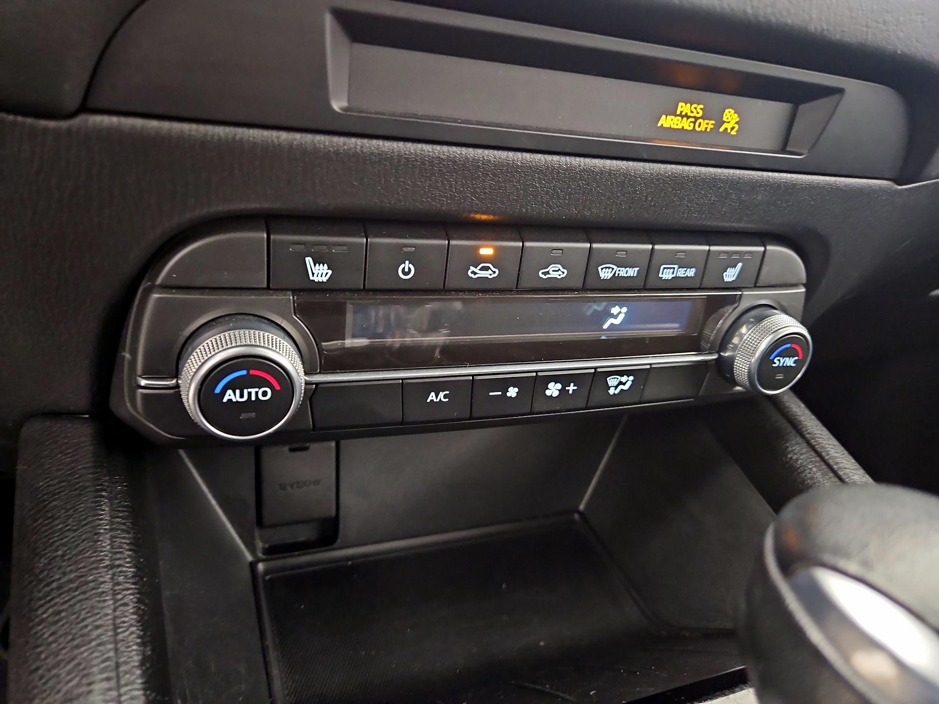 Thumbnail: 2021 Mazda CX-5 - 16