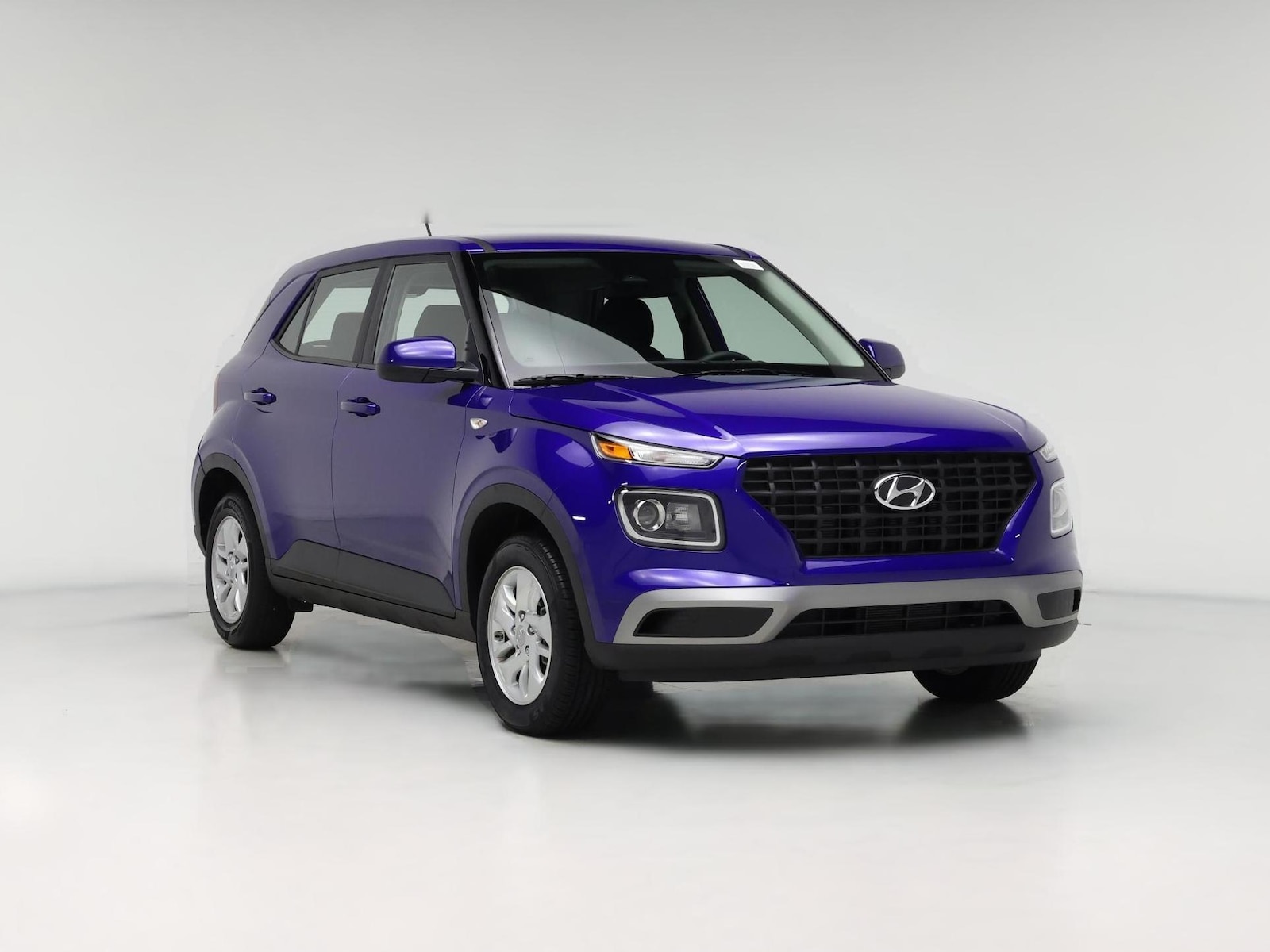 2025 Hyundai Venue