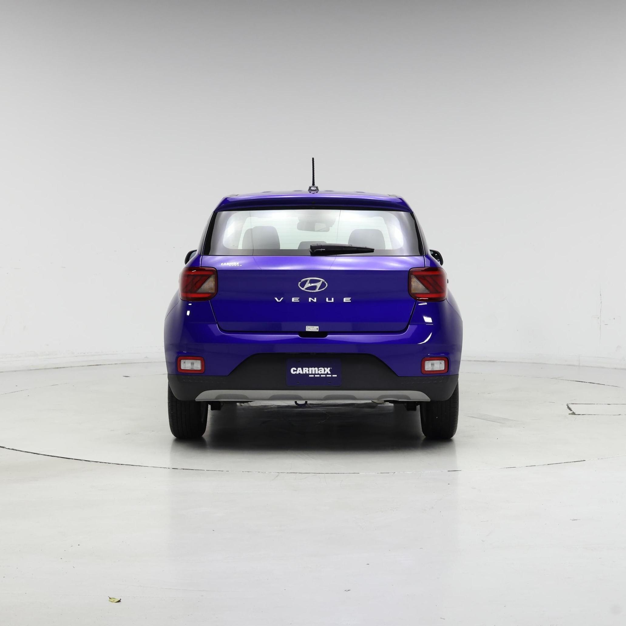 Thumbnail: 2025 Hyundai Venue - 6