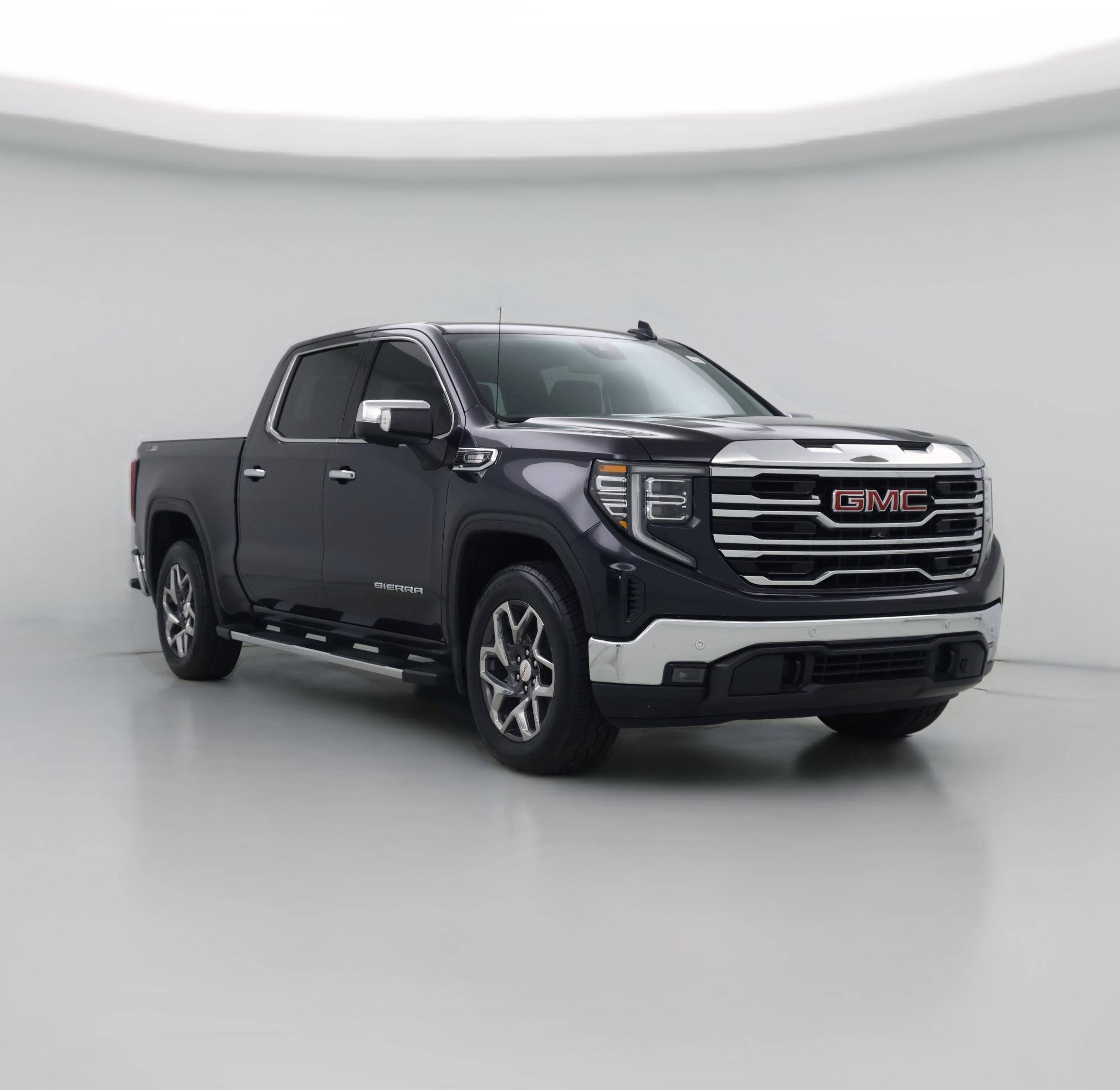 Thumbnail: 2023 GMC Sierra 1500 - 1
