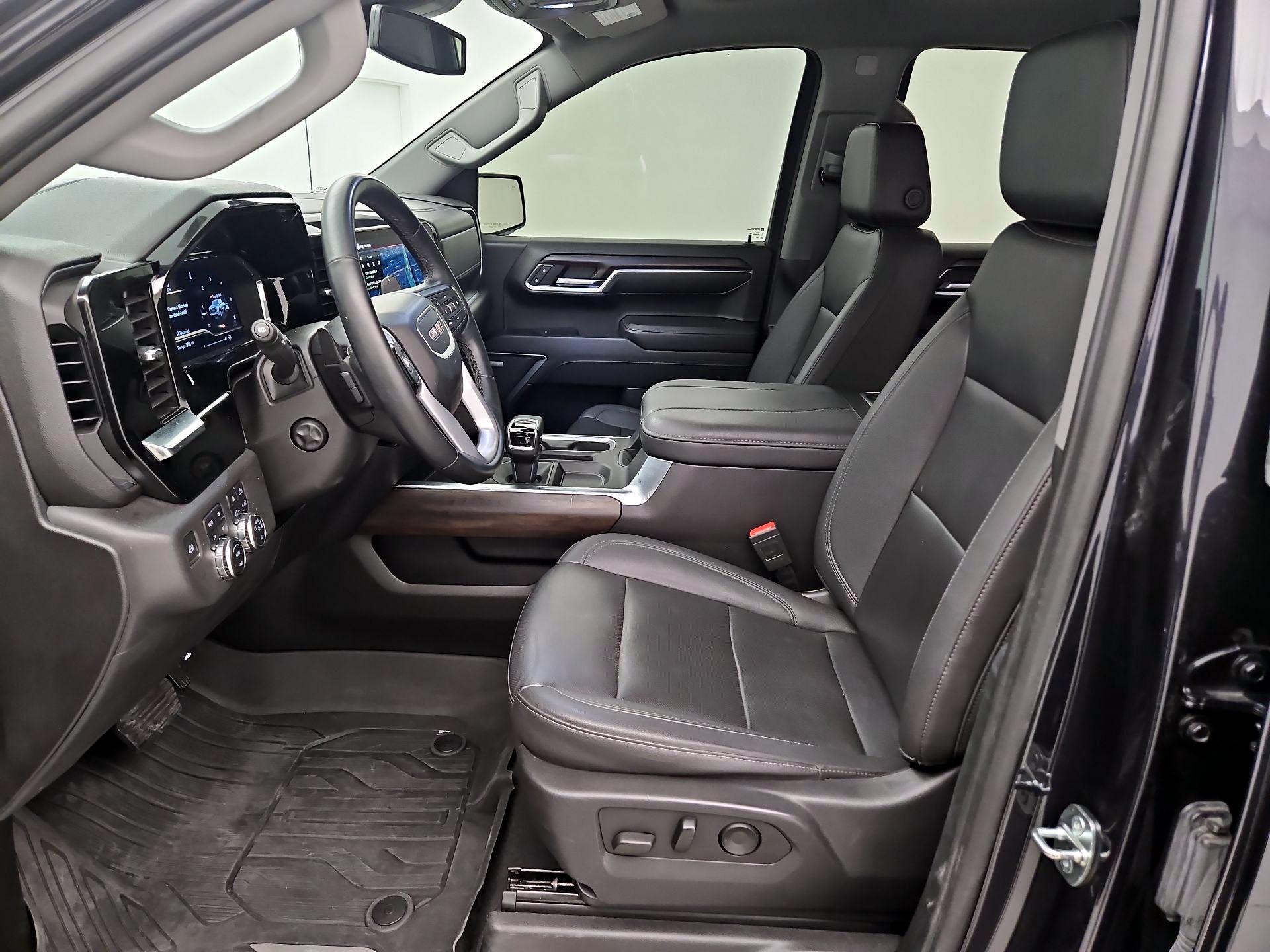 Thumbnail: 2023 GMC Sierra 1500 - 11