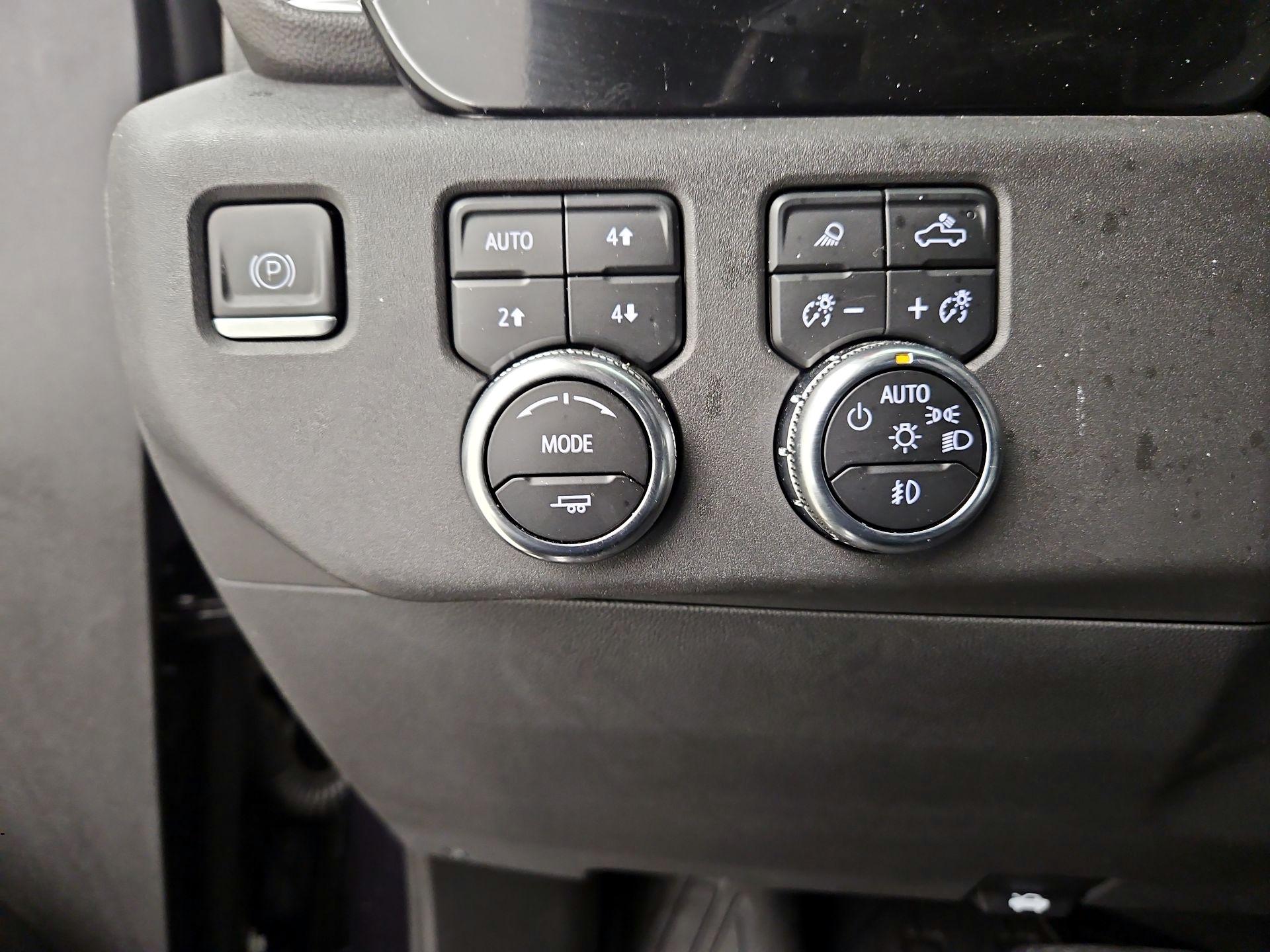 Thumbnail: 2023 GMC Sierra 1500 - 13