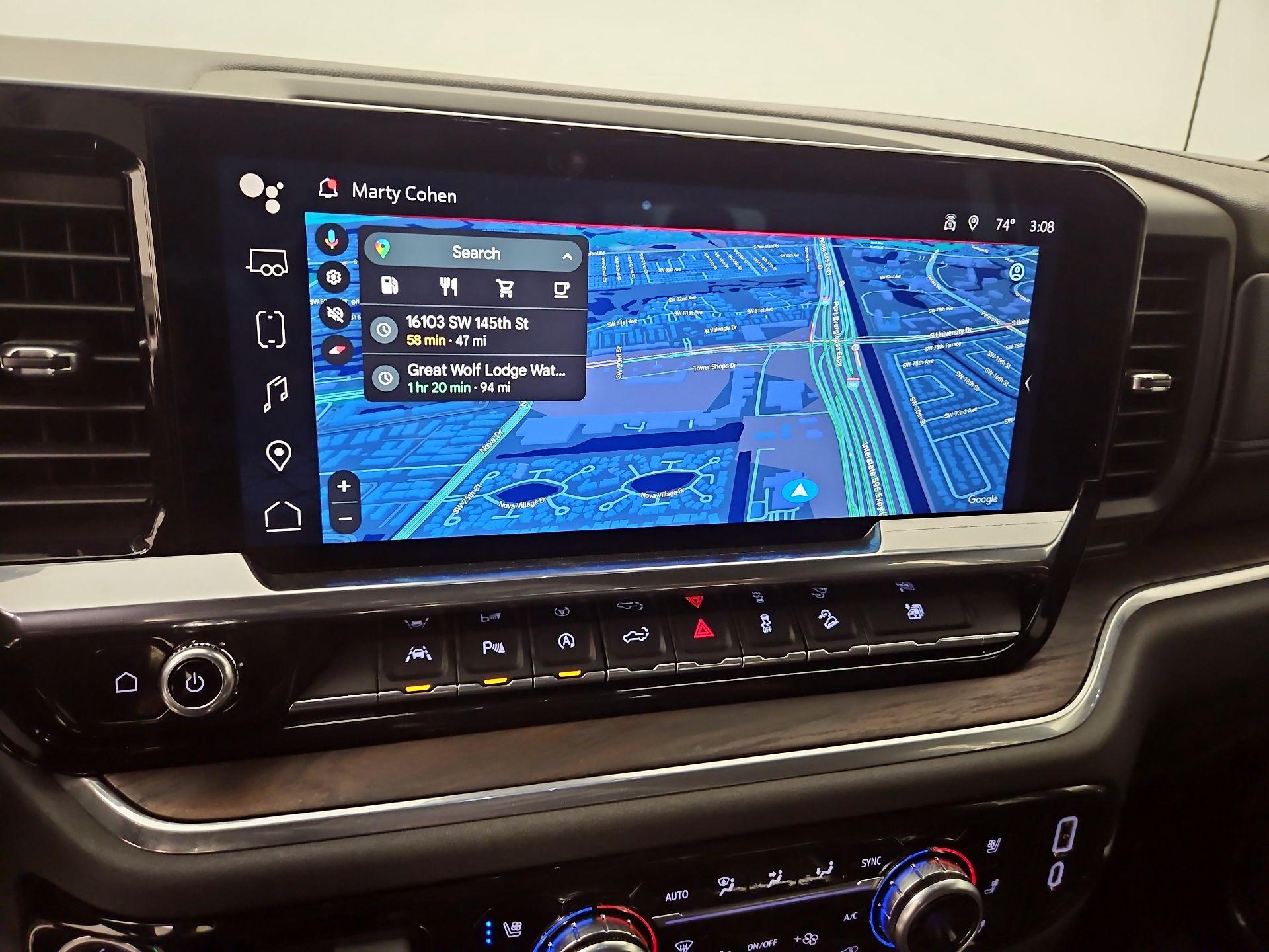 Thumbnail: 2023 GMC Sierra 1500 - 14