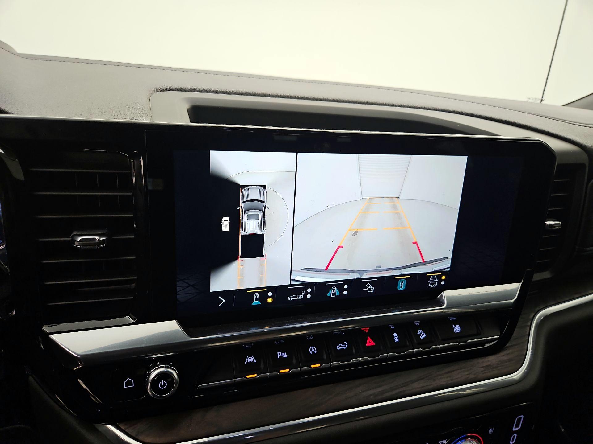 Thumbnail: 2023 GMC Sierra 1500 - 15