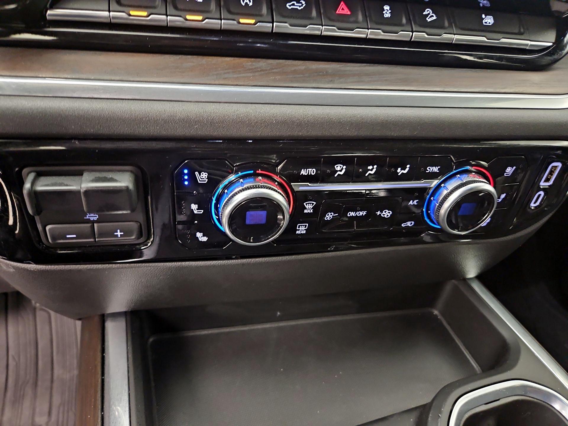 Thumbnail: 2023 GMC Sierra 1500 - 17