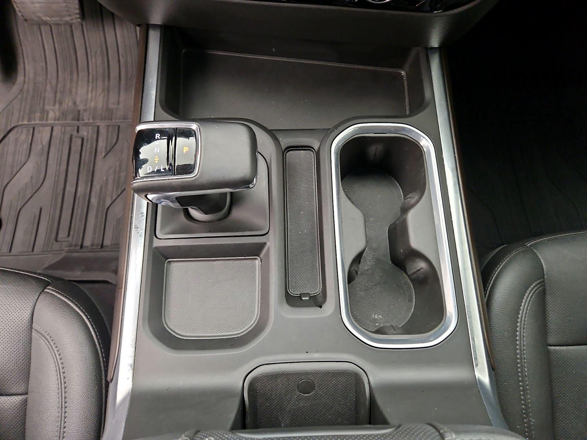 Thumbnail: 2023 GMC Sierra 1500 - 18