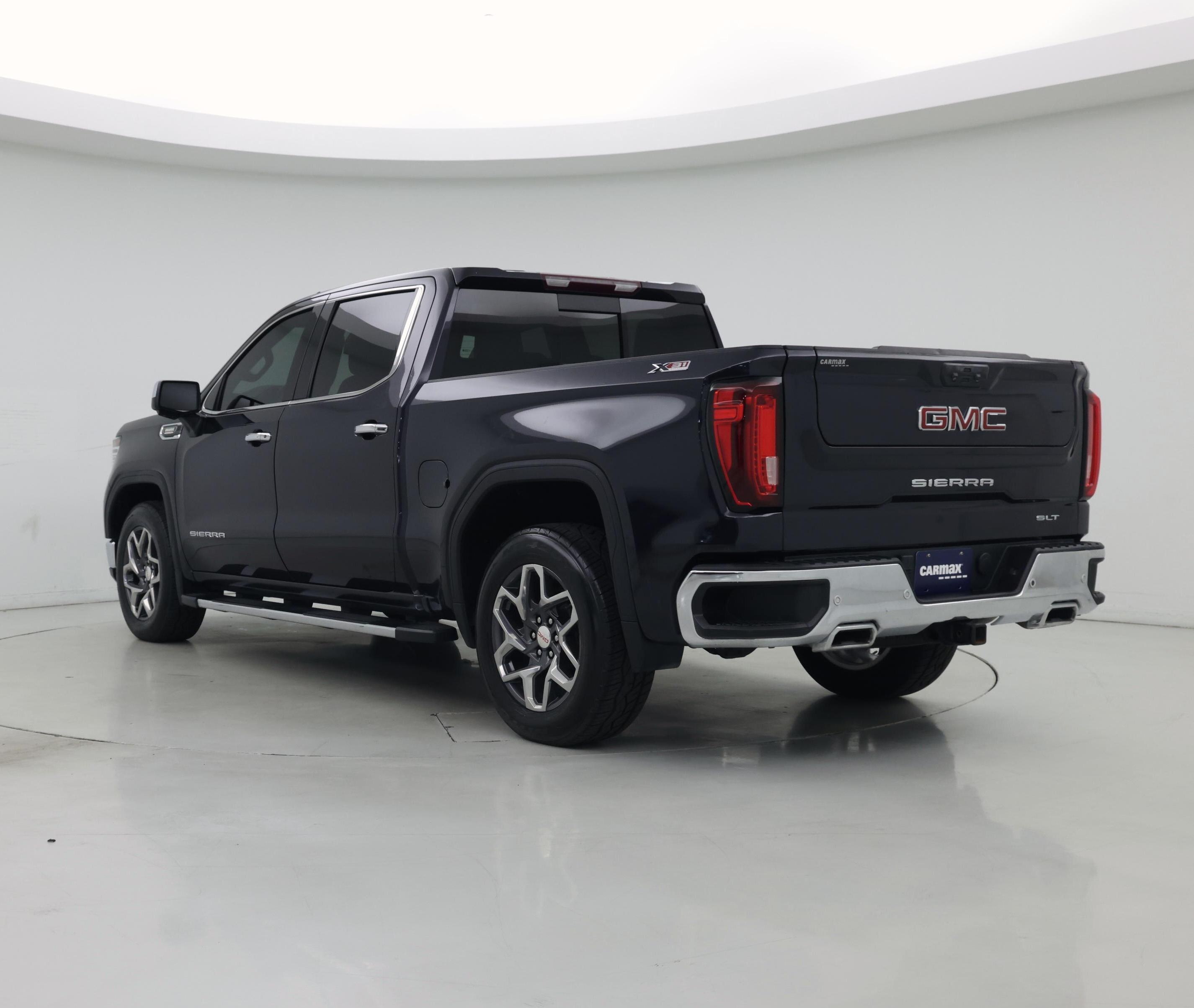 Thumbnail: 2023 GMC Sierra 1500 - 2