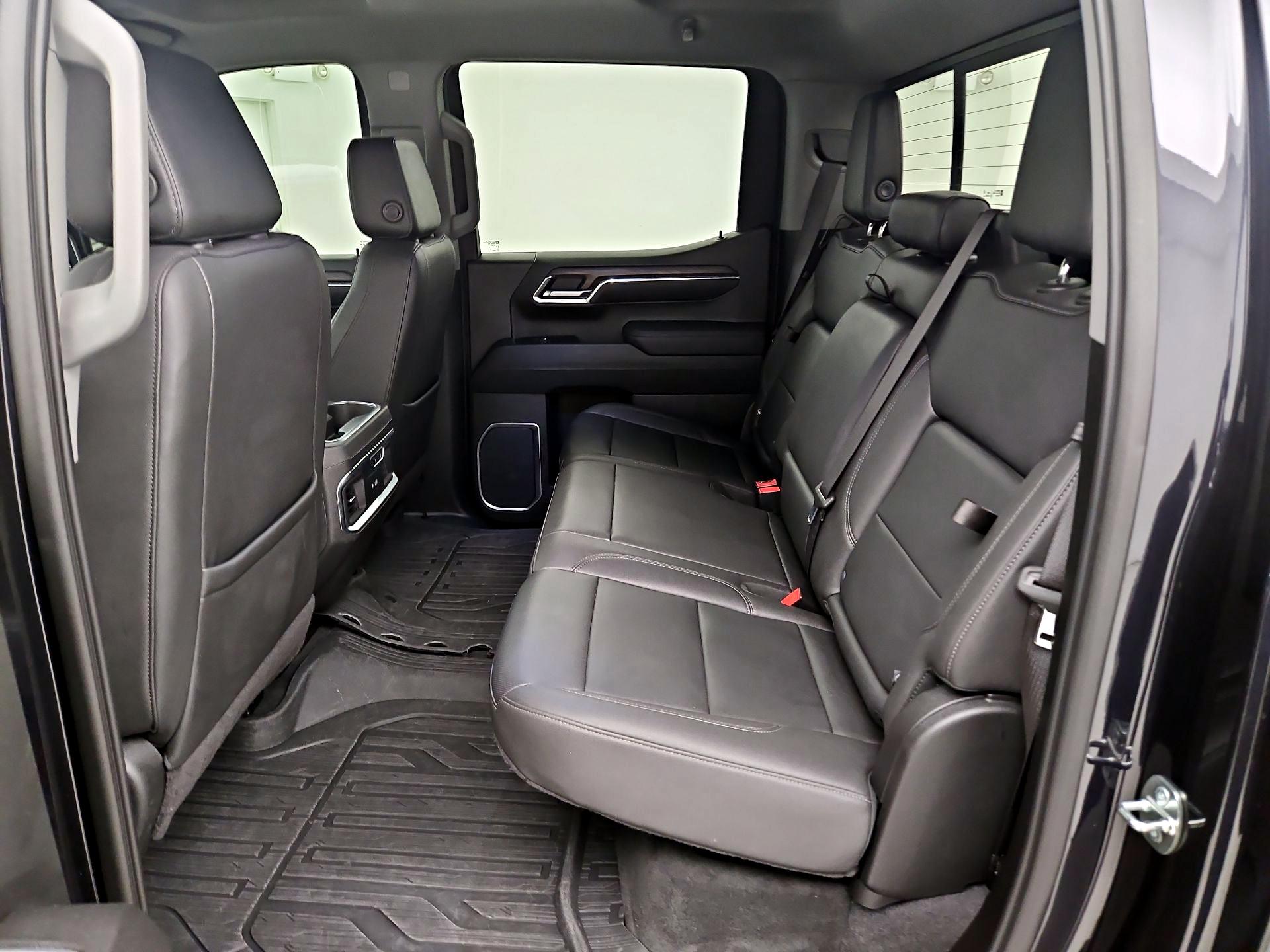 Thumbnail: 2023 GMC Sierra 1500 - 20