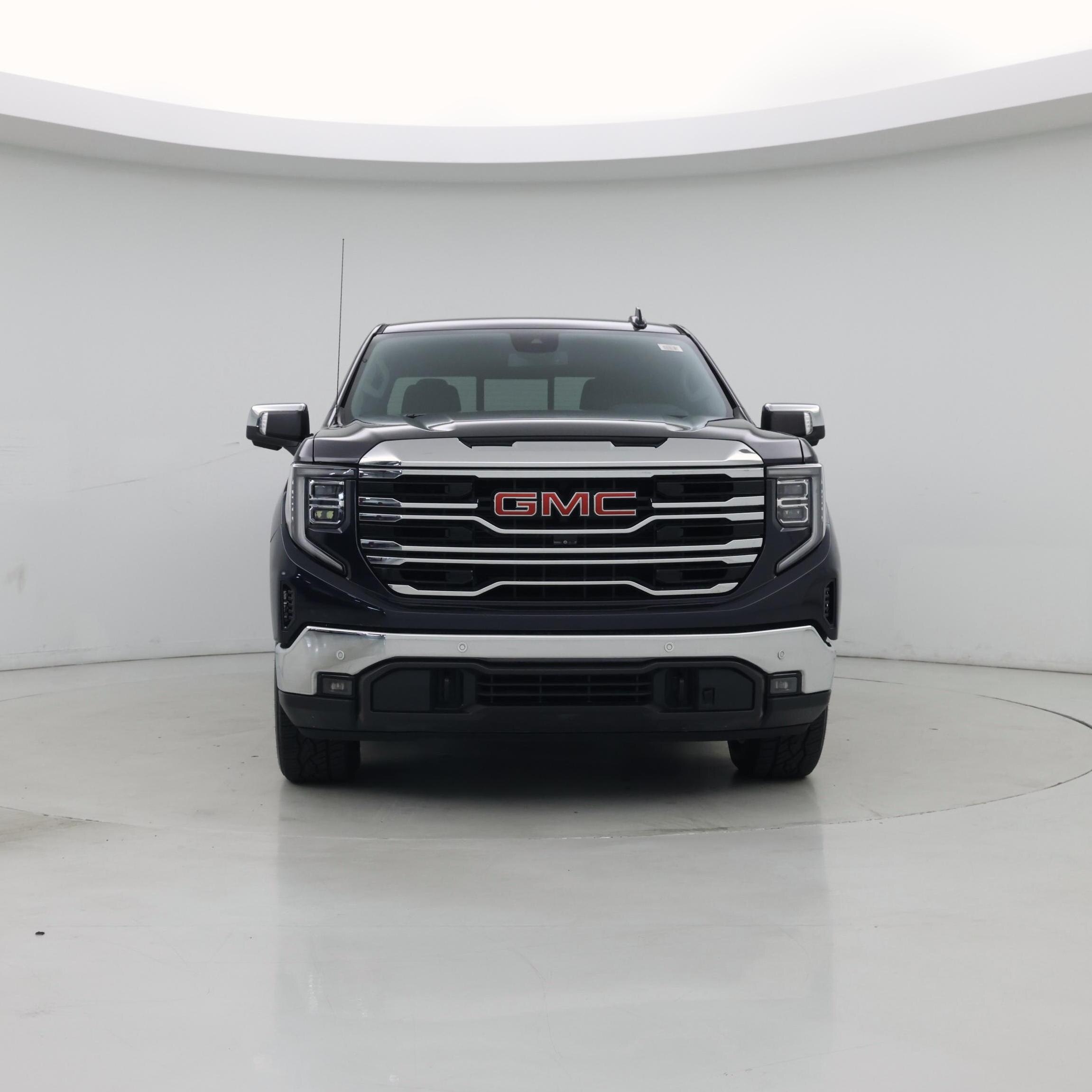 Thumbnail: 2023 GMC Sierra 1500 - 5