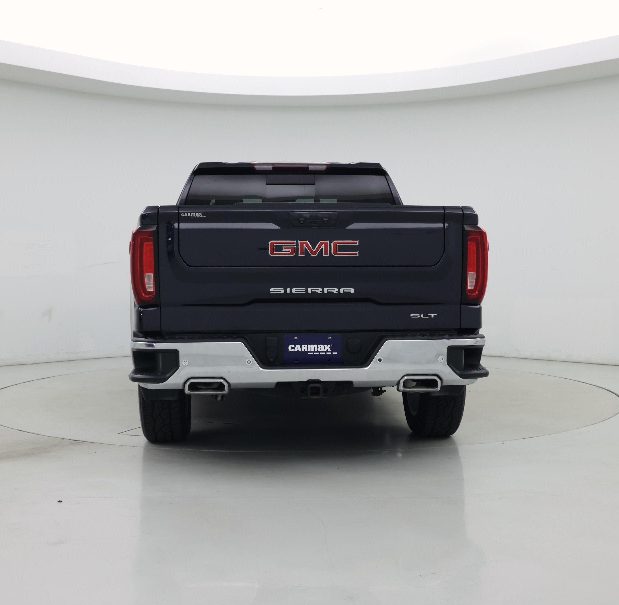 Thumbnail: 2023 GMC Sierra 1500 - 6