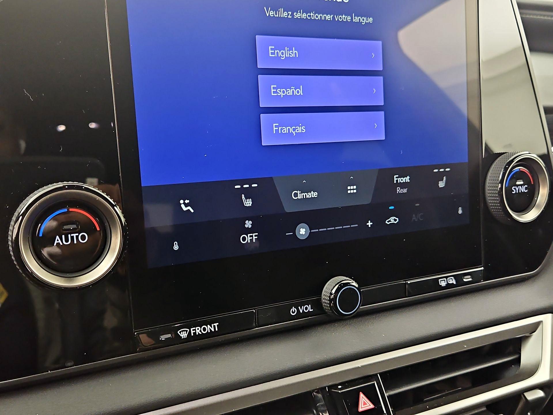 Thumbnail: 2024 Lexus RX - 17