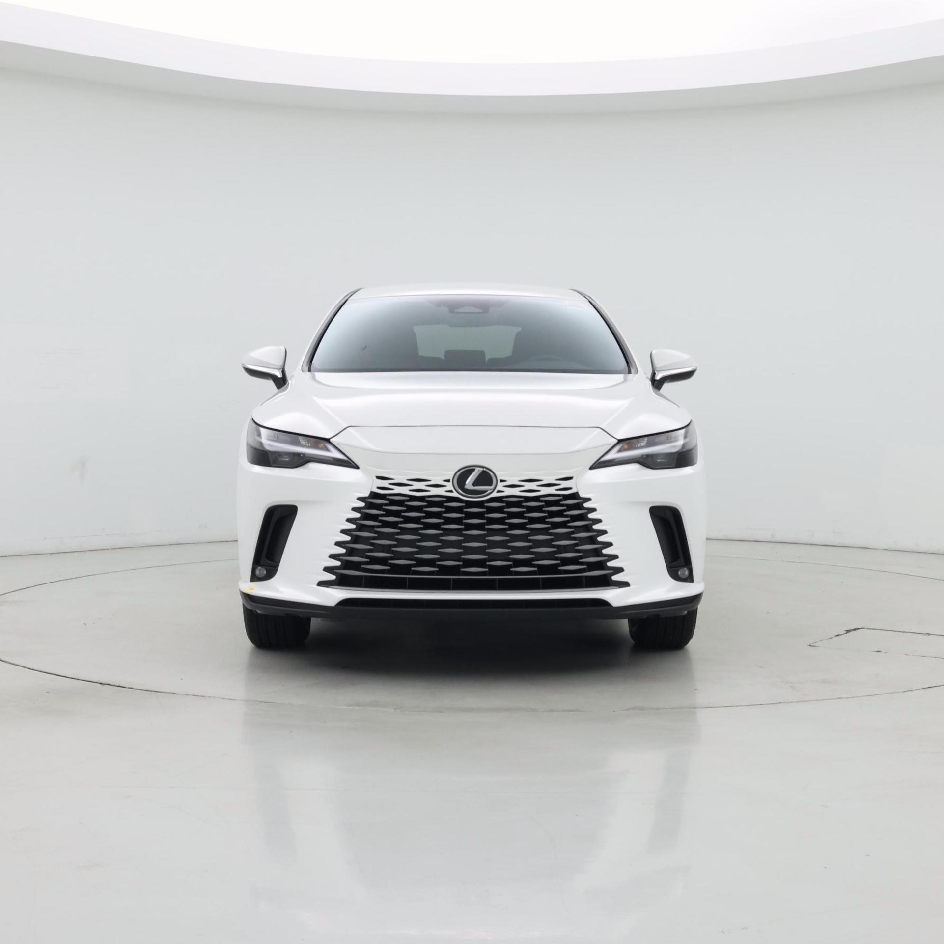 Thumbnail: 2024 Lexus RX - 5