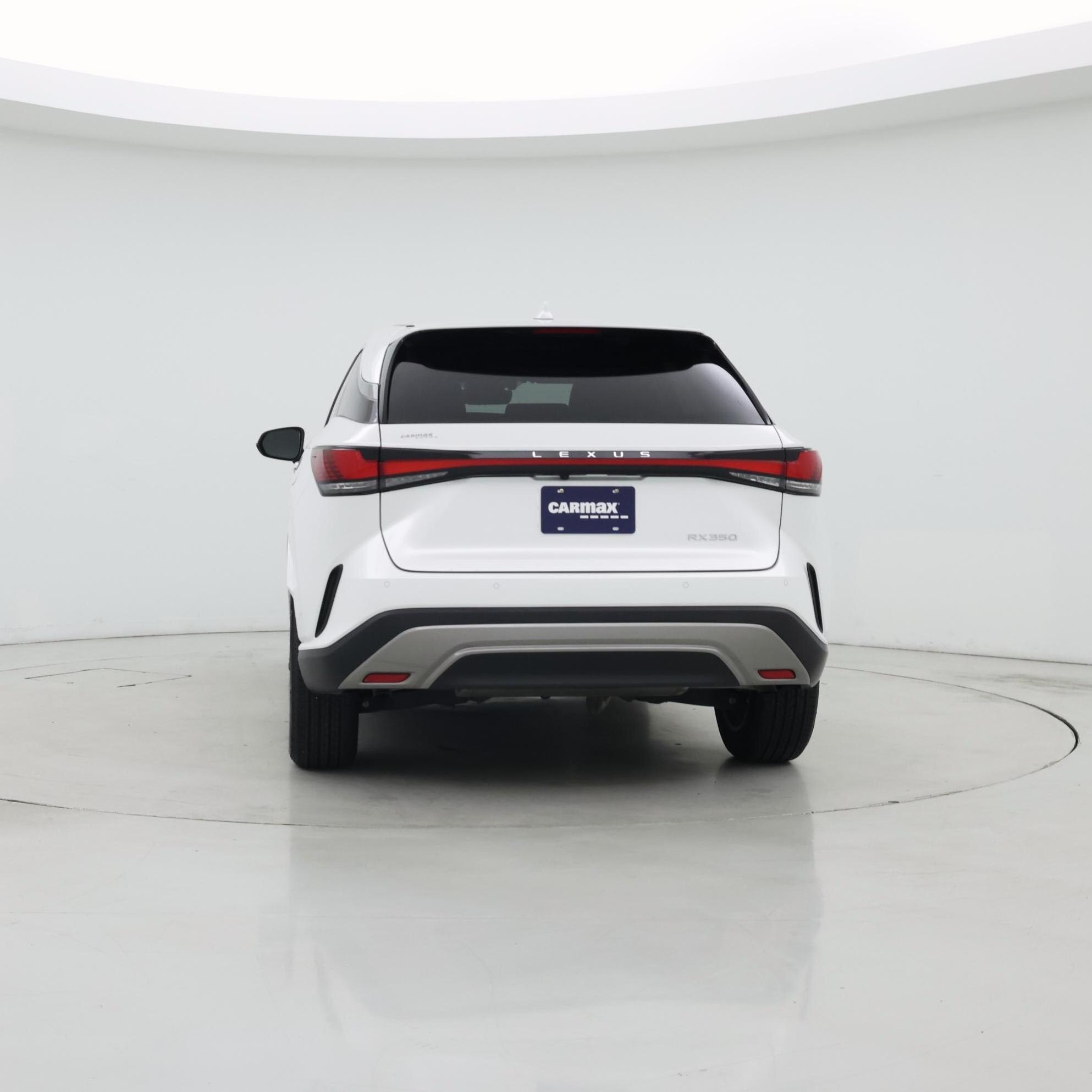 Thumbnail: 2024 Lexus RX - 6