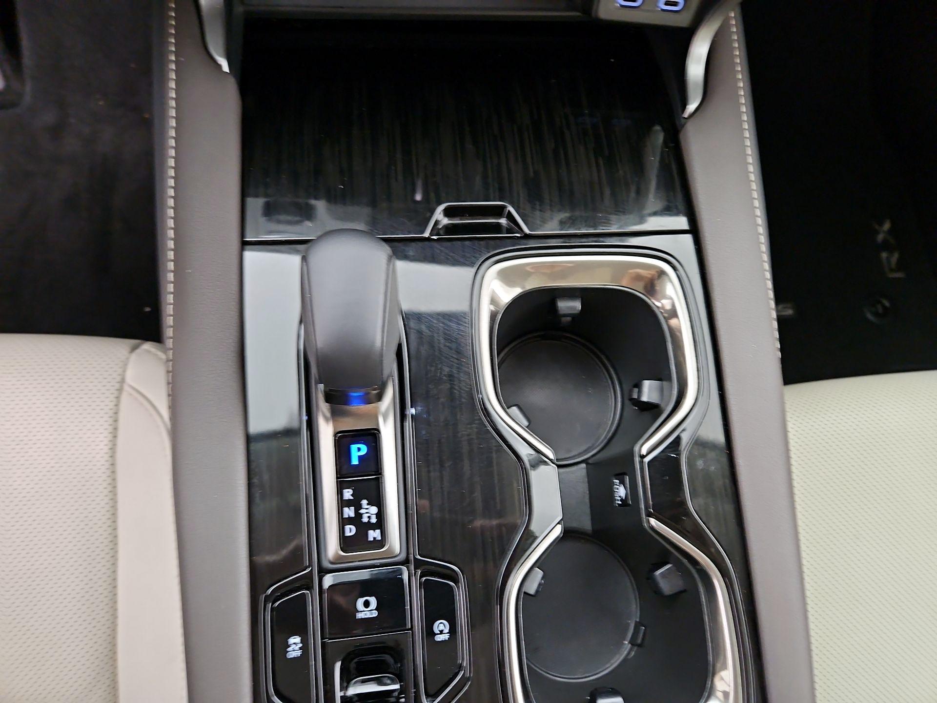 Thumbnail: 2024 Lexus RX - 17
