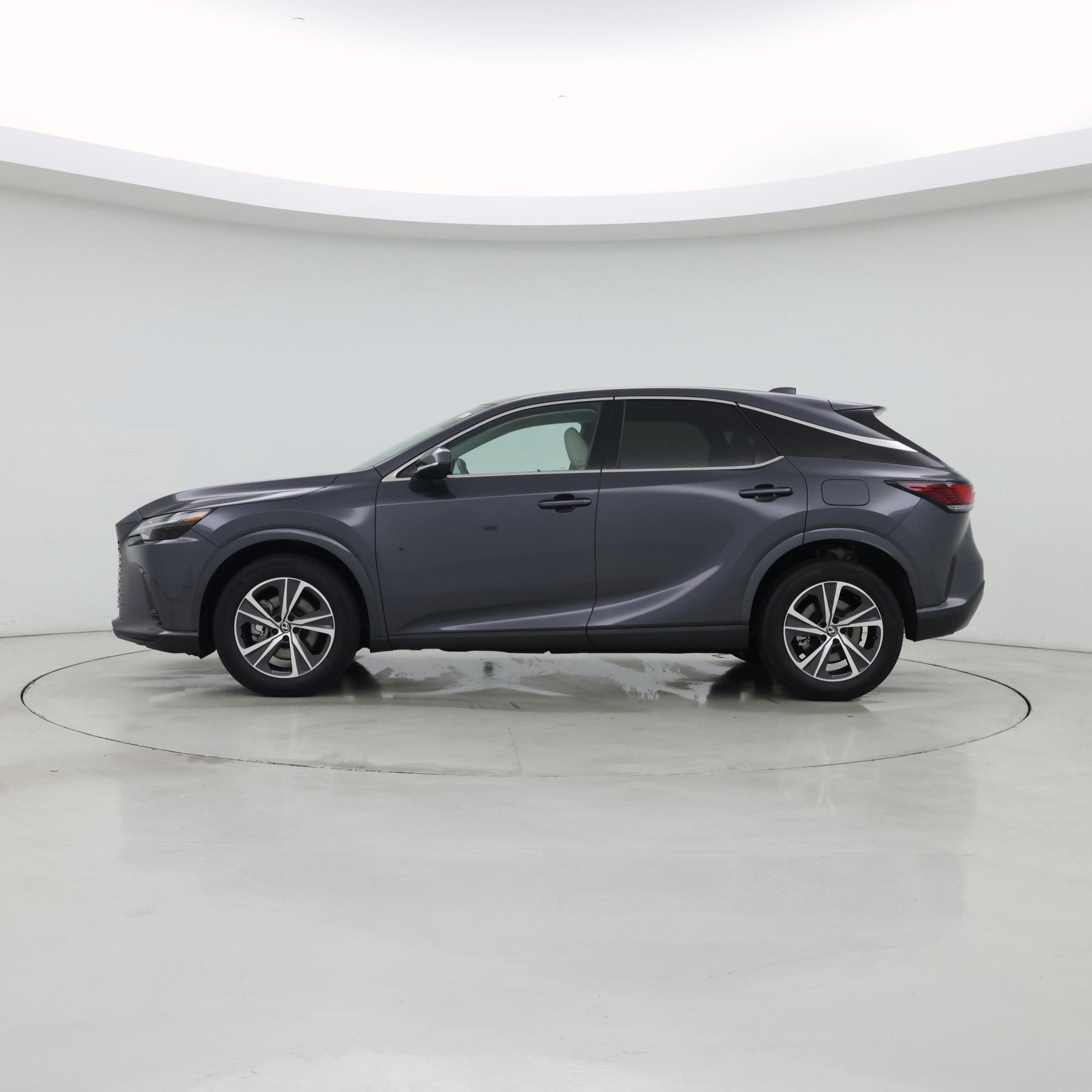 Thumbnail: 2024 Lexus RX - 3