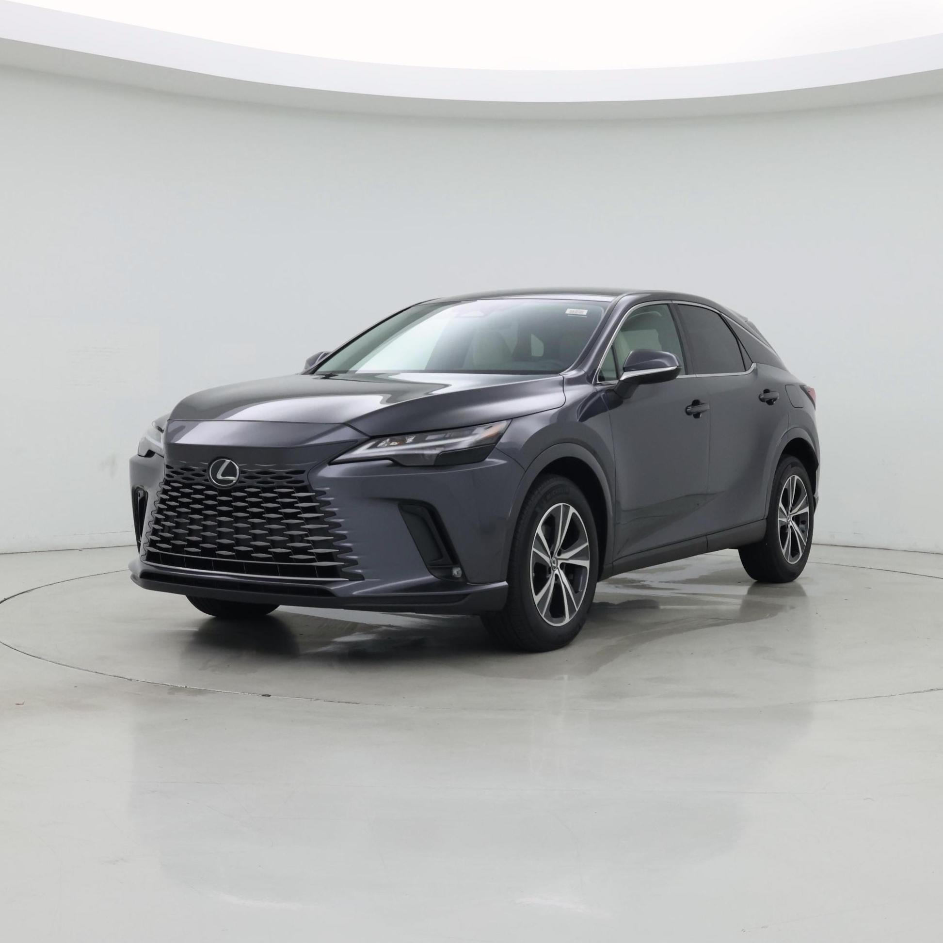 Thumbnail: 2024 Lexus RX - 4