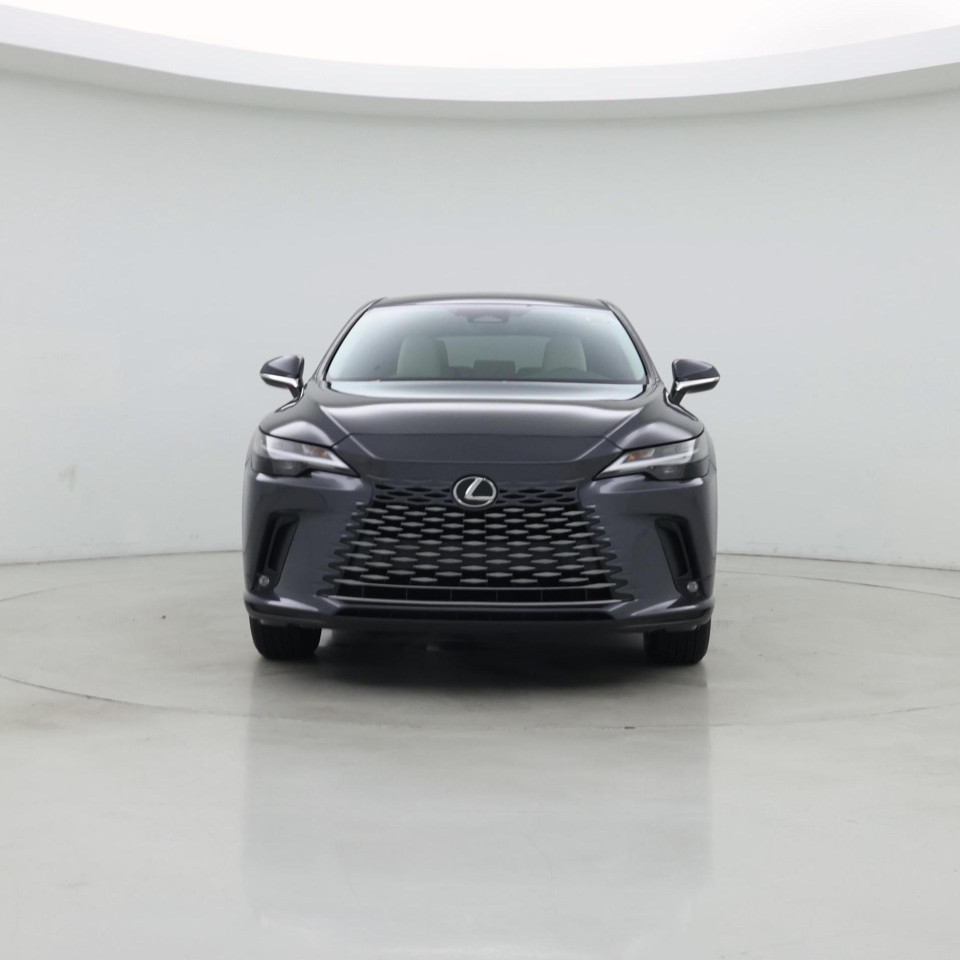 Thumbnail: 2024 Lexus RX - 5