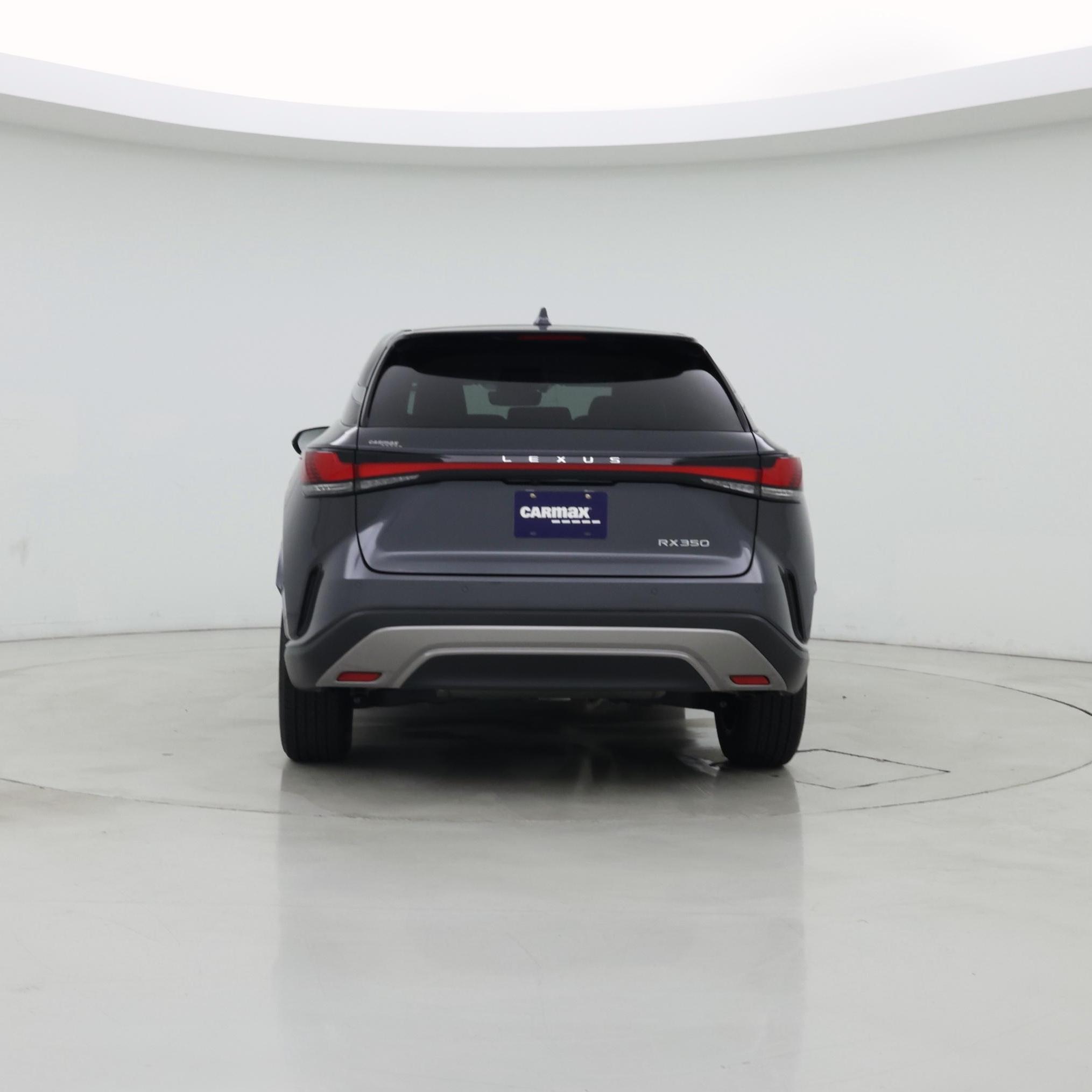Thumbnail: 2024 Lexus RX - 6