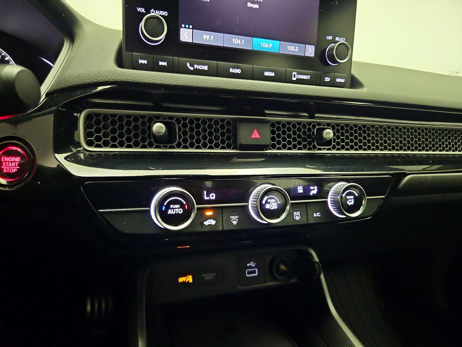 Thumbnail: 2024 Honda Civic - 15