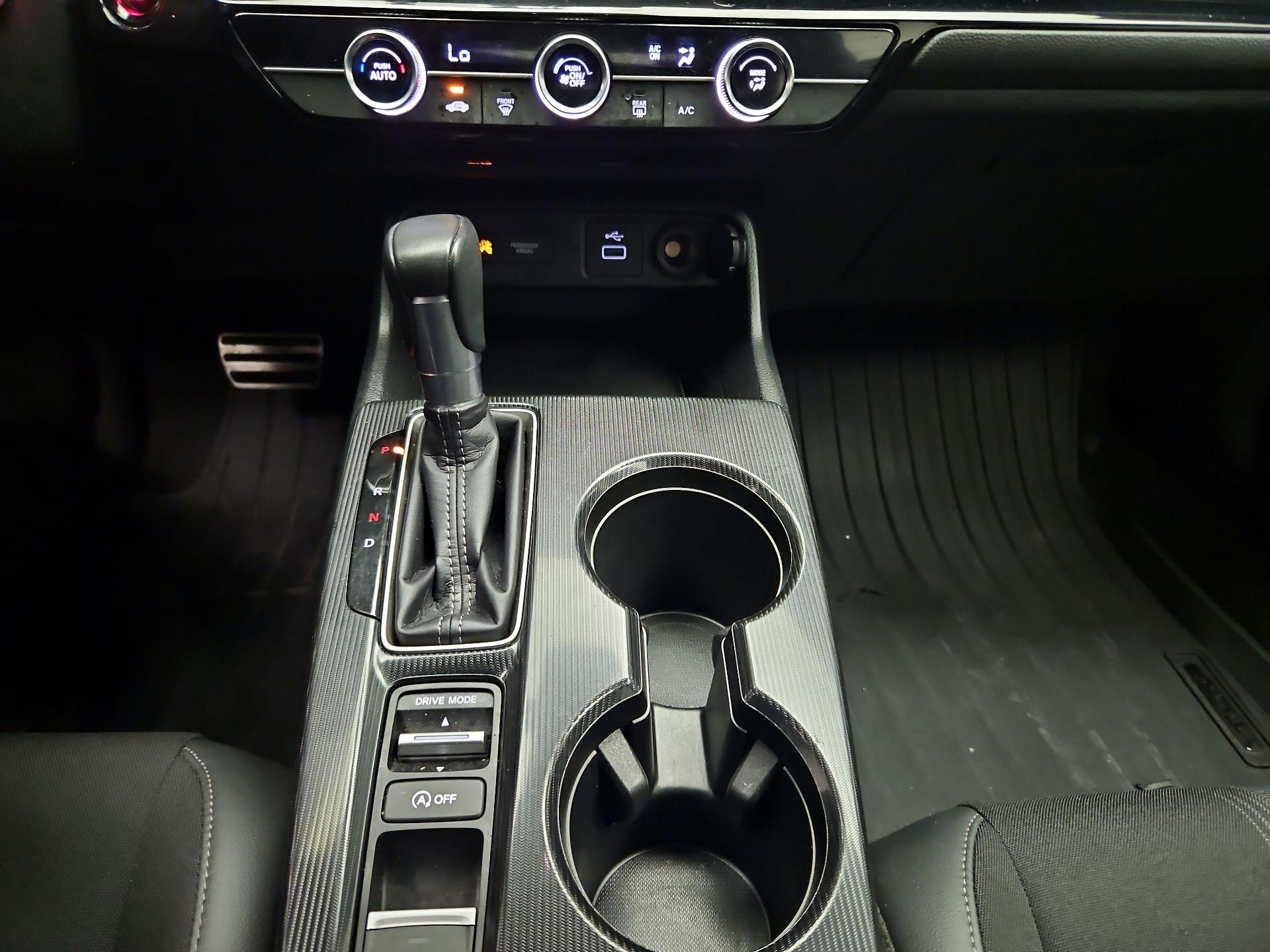 Thumbnail: 2024 Honda Civic - 16