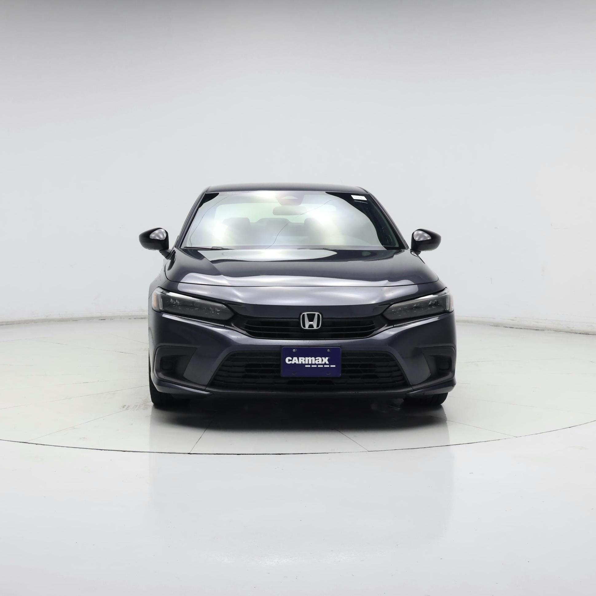 Thumbnail: 2024 Honda Civic - 5