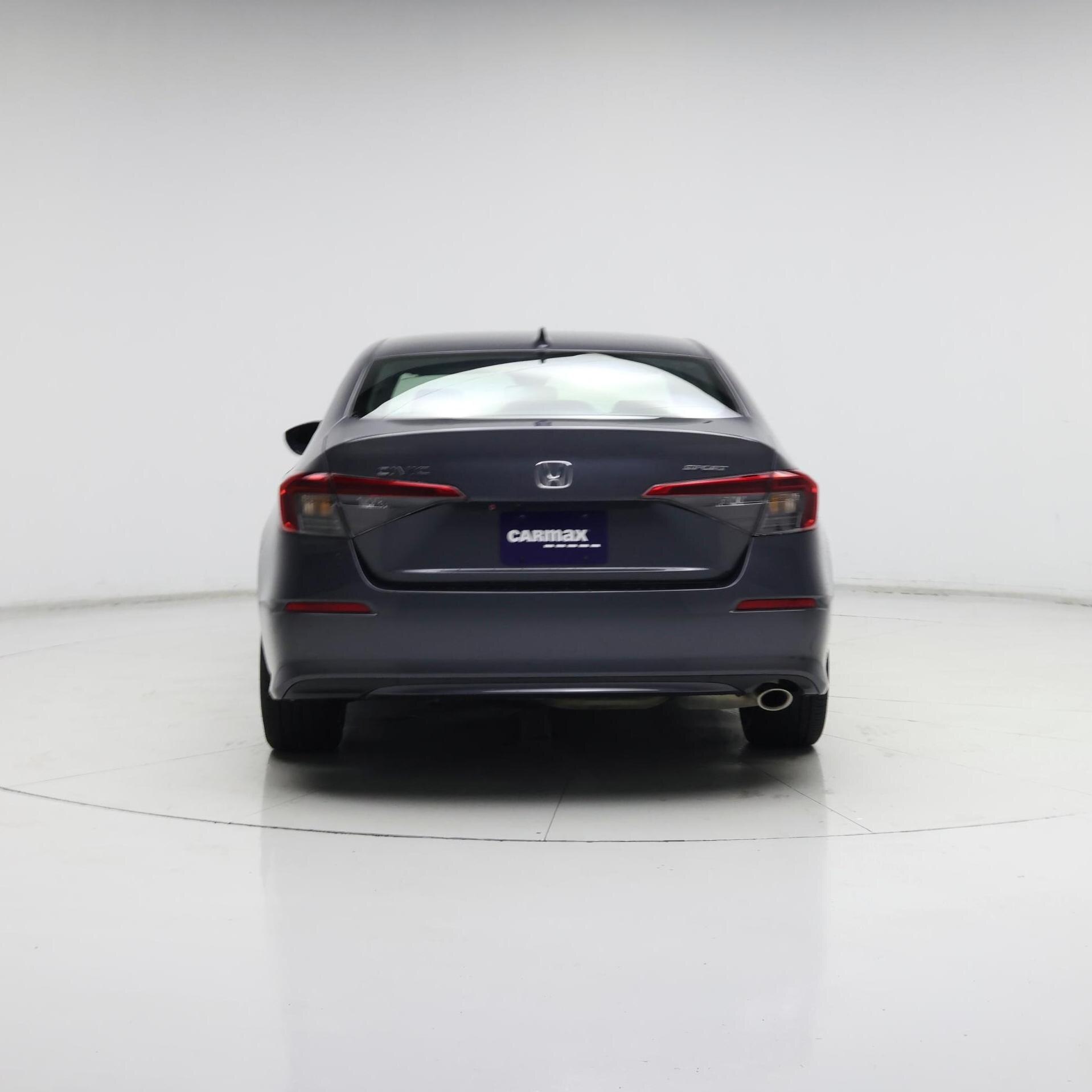 Thumbnail: 2024 Honda Civic - 6