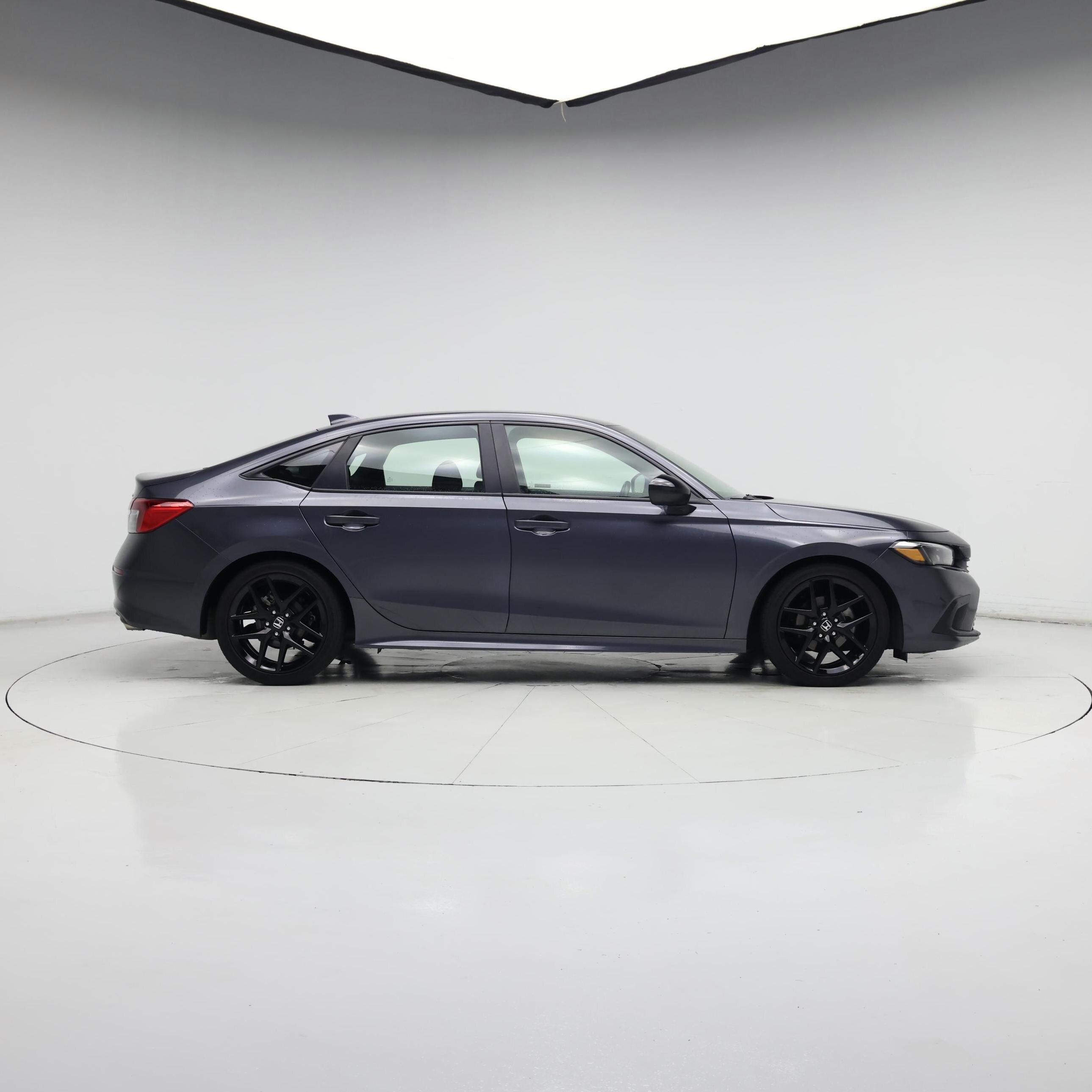 Thumbnail: 2024 Honda Civic - 7