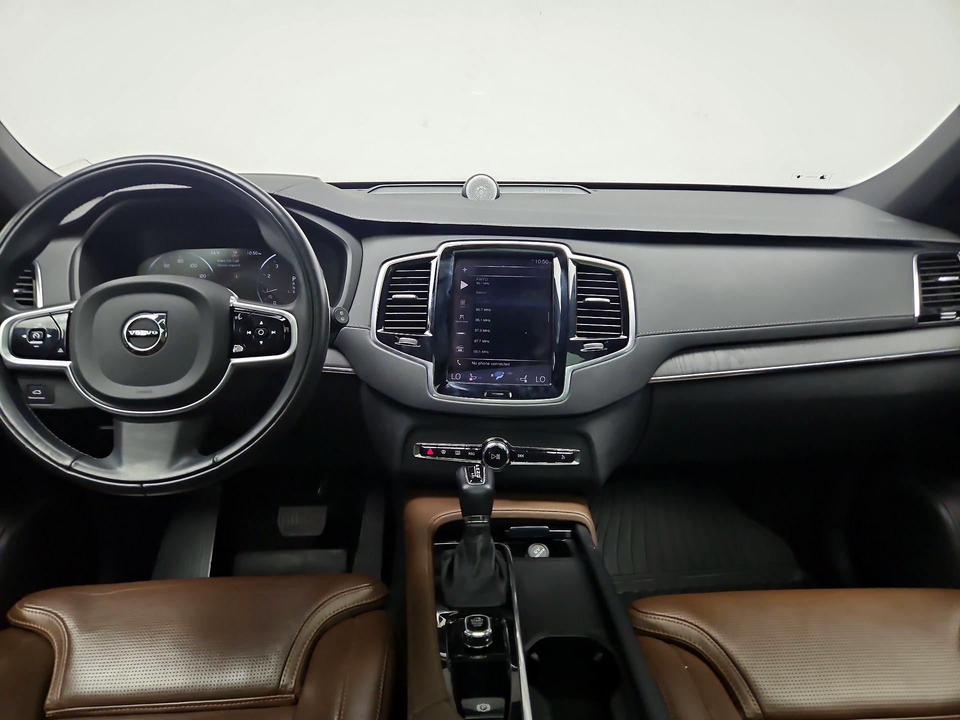 Thumbnail: 2022 Volvo XC90 - 9