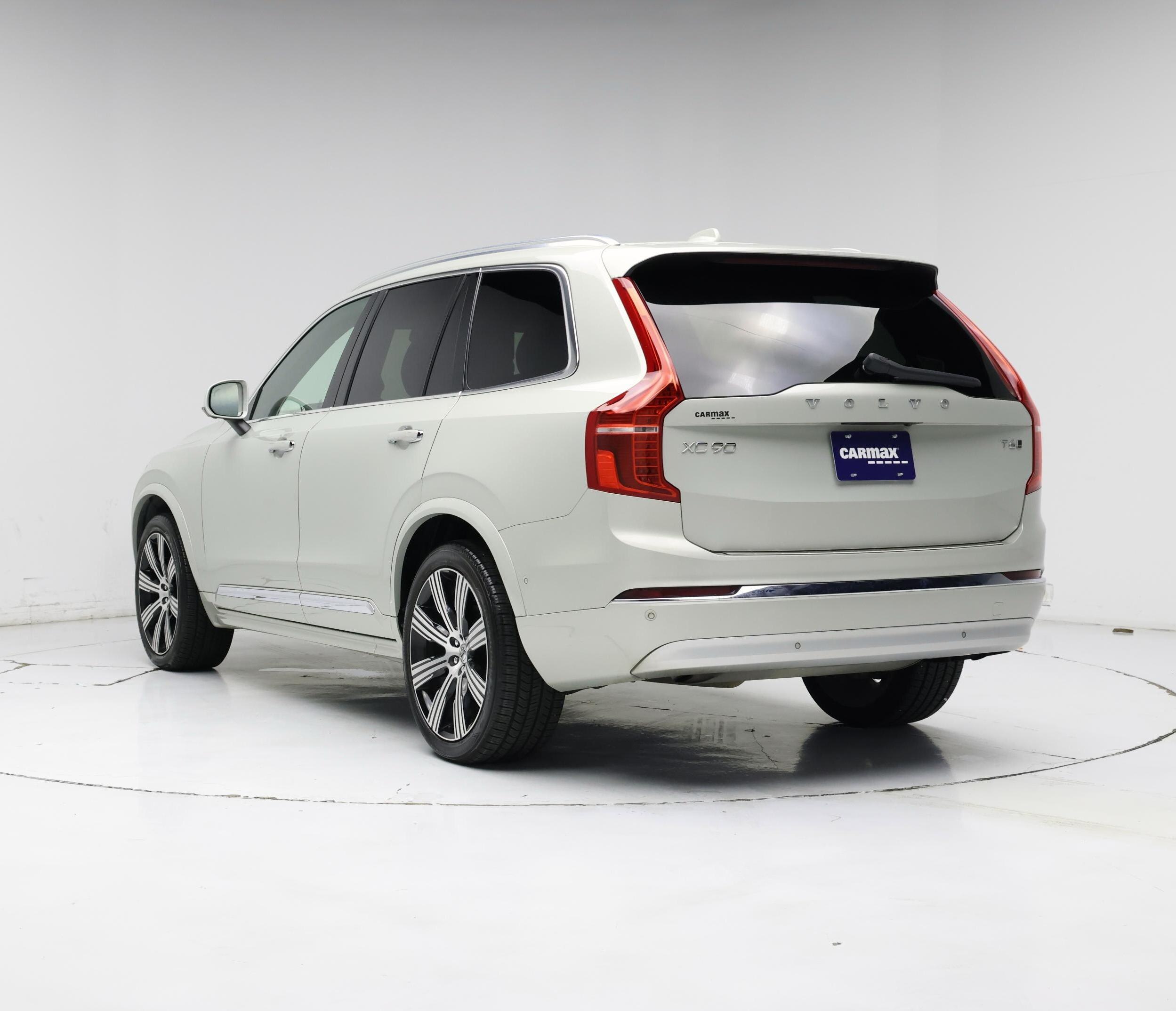 Thumbnail: 2022 Volvo XC90 - 2