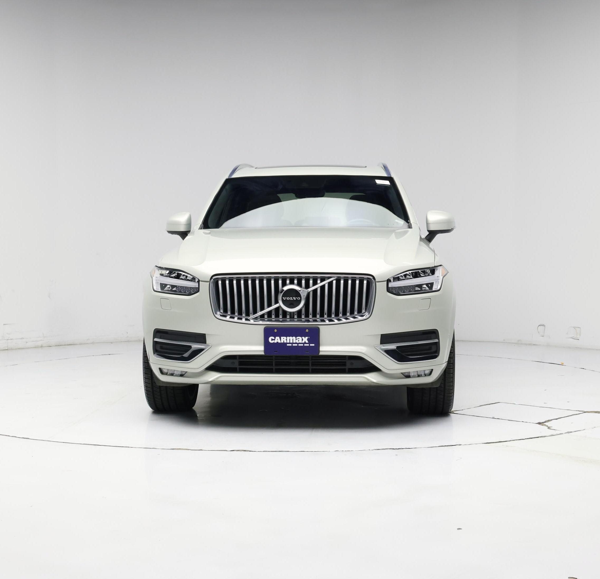 Thumbnail: 2022 Volvo XC90 - 5