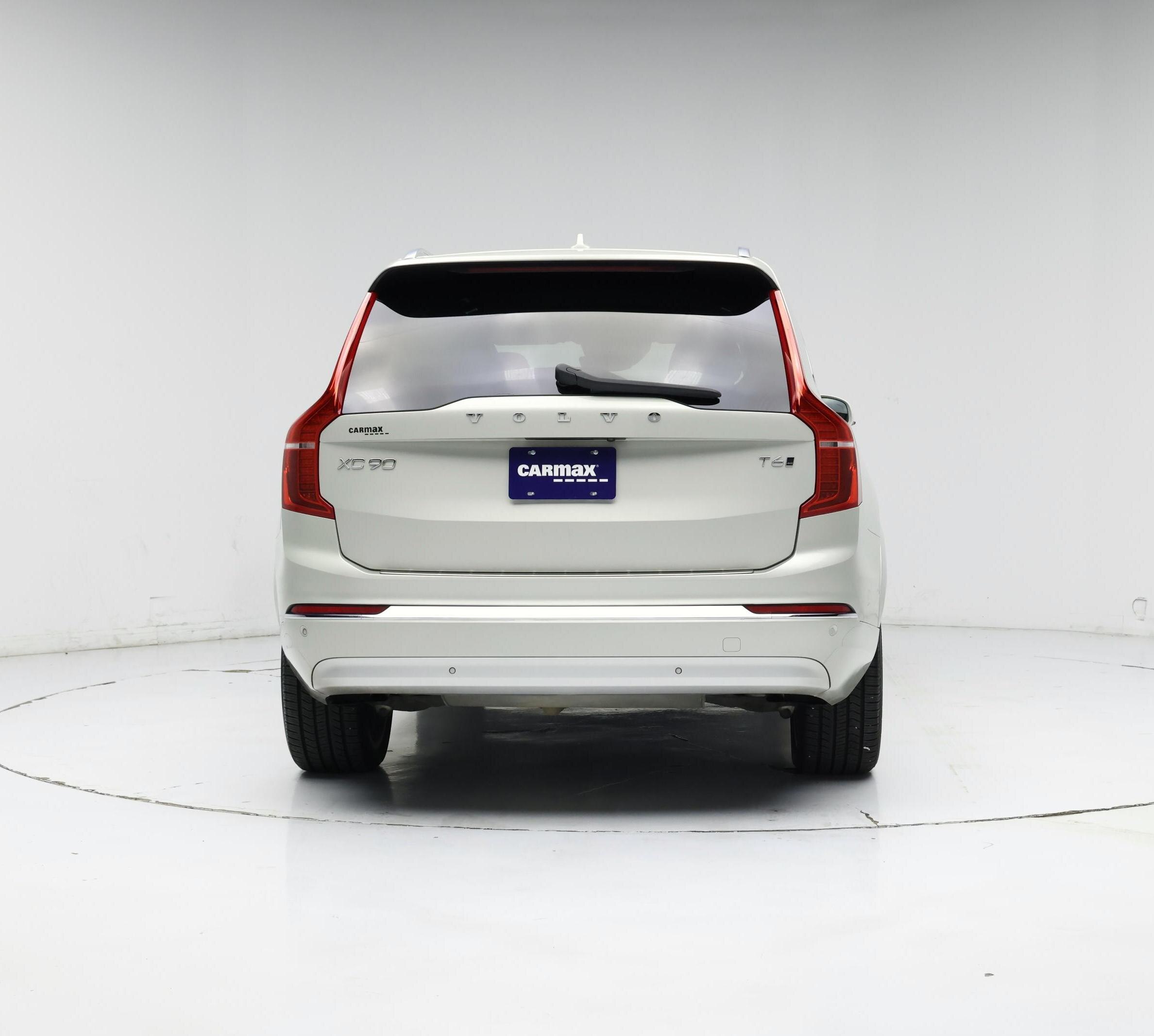 Thumbnail: 2022 Volvo XC90 - 6
